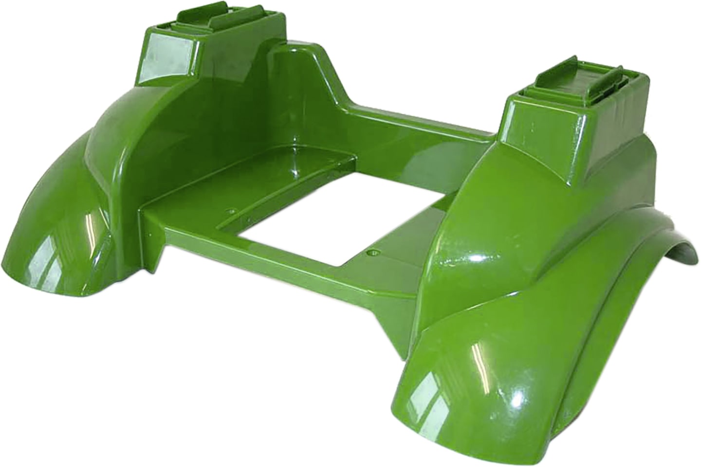Rolly Toys® Schutzblech für Trettraktor Farmtrac John Deere 7930, 7310 R, Premium II, 798 000 058 41