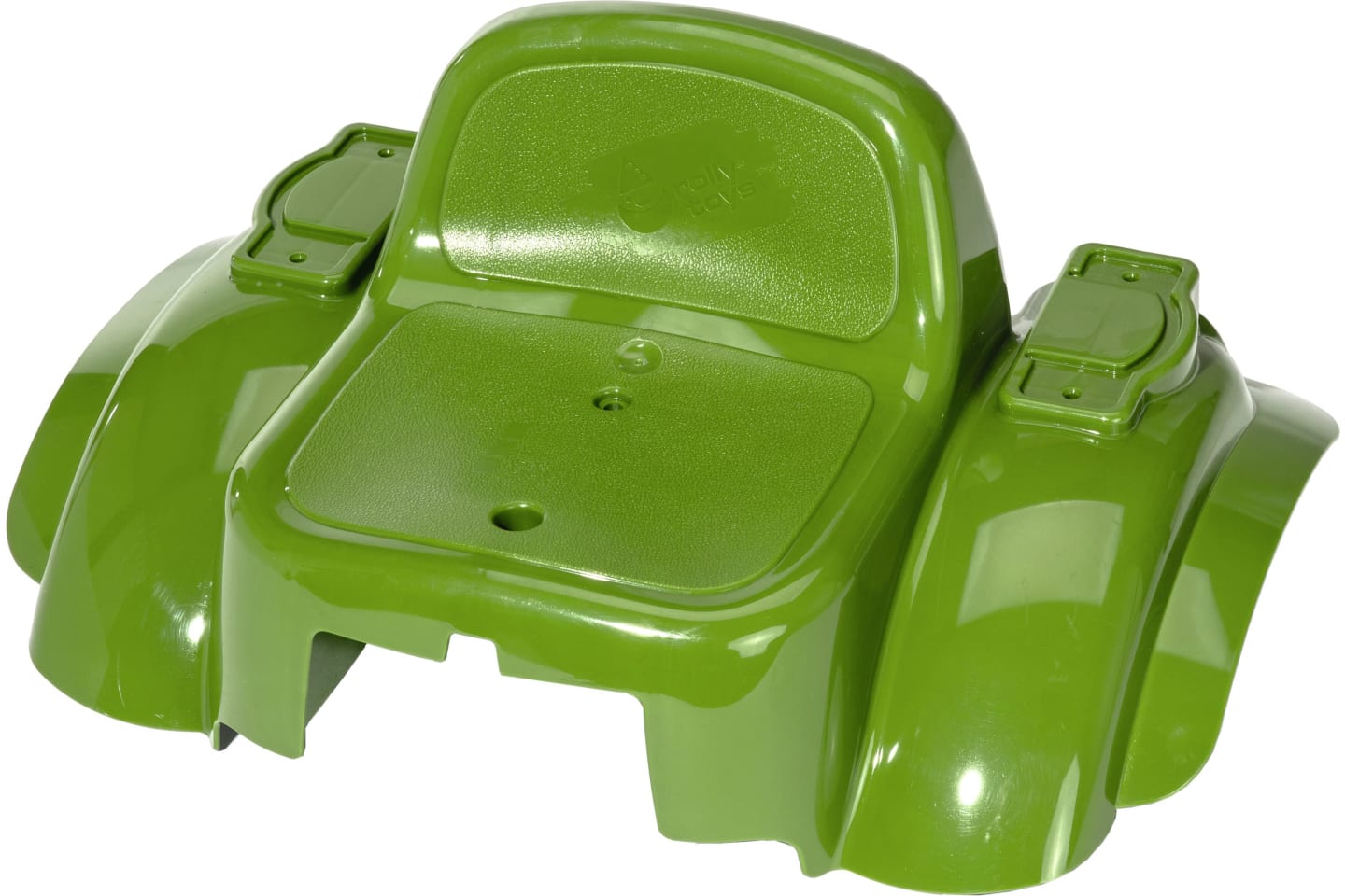 Rolly Toys® Schutzblech mit Sitz für Trettraktor rollyKid Fendt 516 Vario, 211 000 058 44