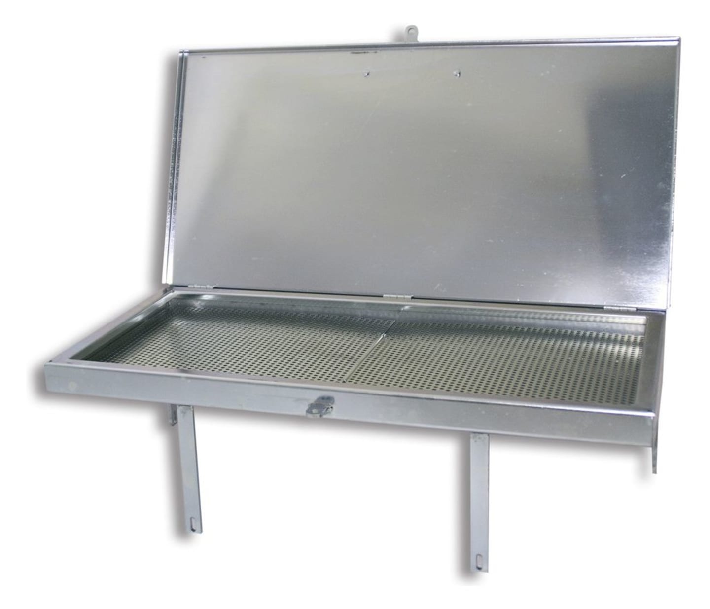 Roth Einfüllschale für UT+MT-Tanks 750/1000L 1135000777