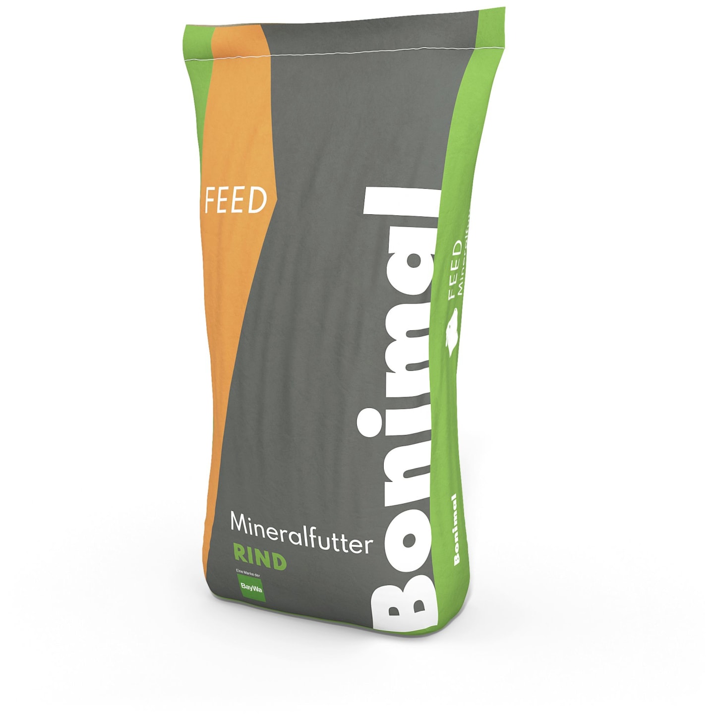 Bonimal FEED RM NoPhos LP für Rinder Granulat 25 kg Sack