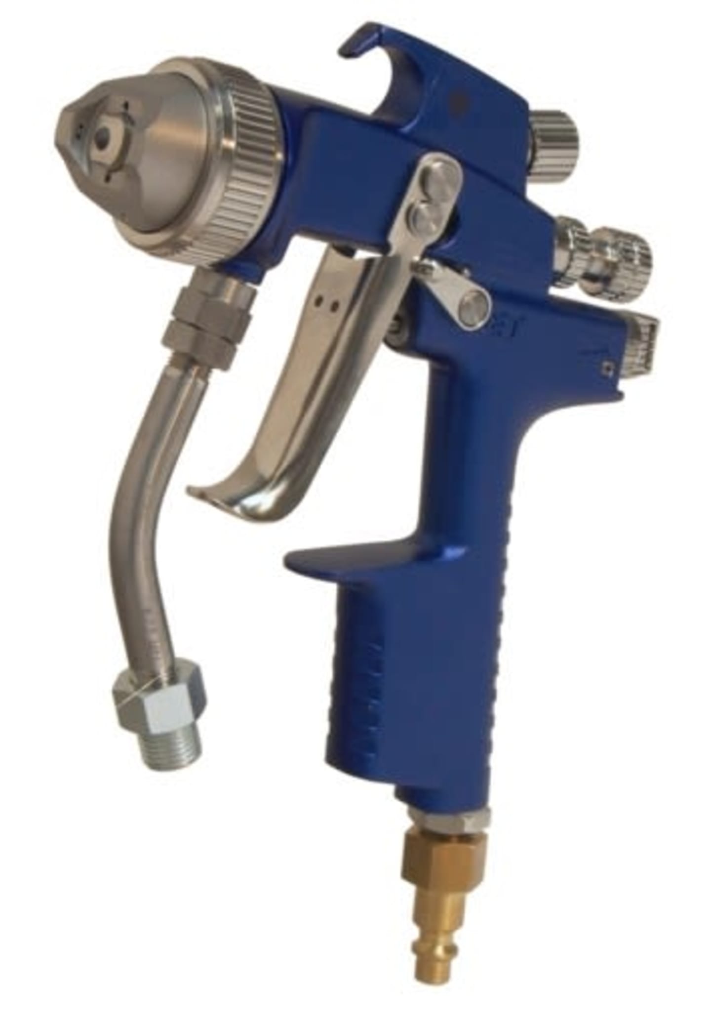 mato Fett-Sprühpistole Lube Set Fett-Sprühpistole 3379360