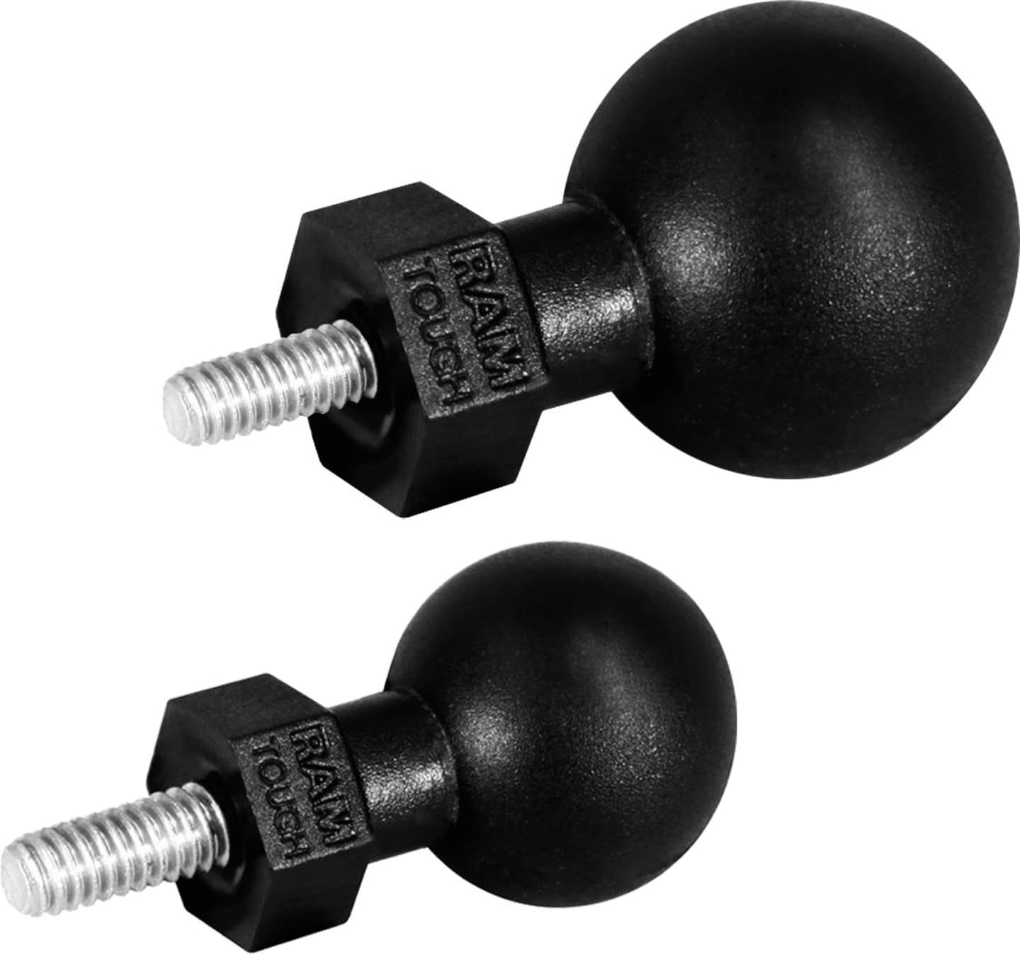 RAM® MOUNTS Kugel "Tough-Ball™" mit Gewindestift