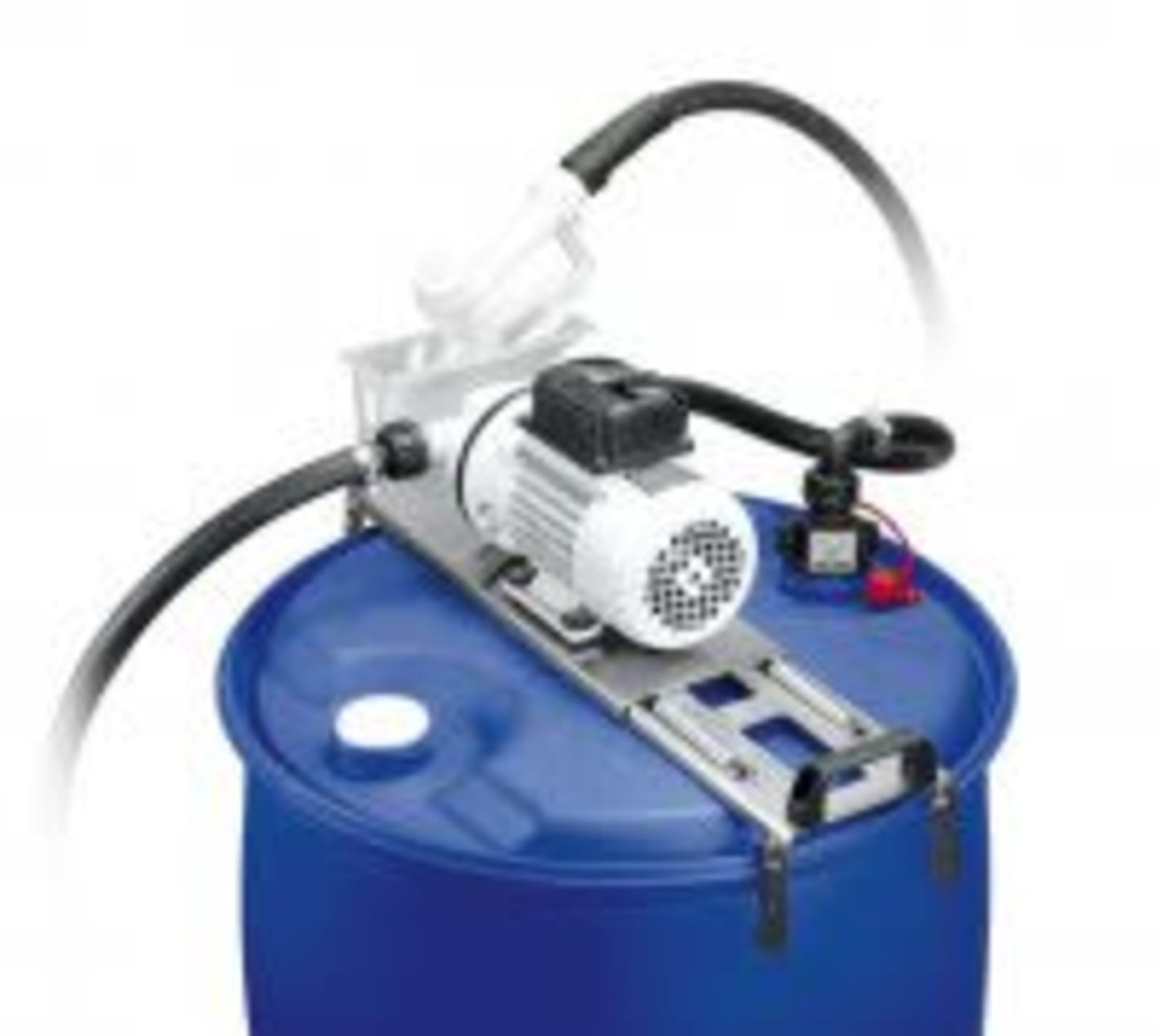 Patzelt SUZZARA Blue Drum-M Adblue®Pumpe zur Fassmontage KF0020135E