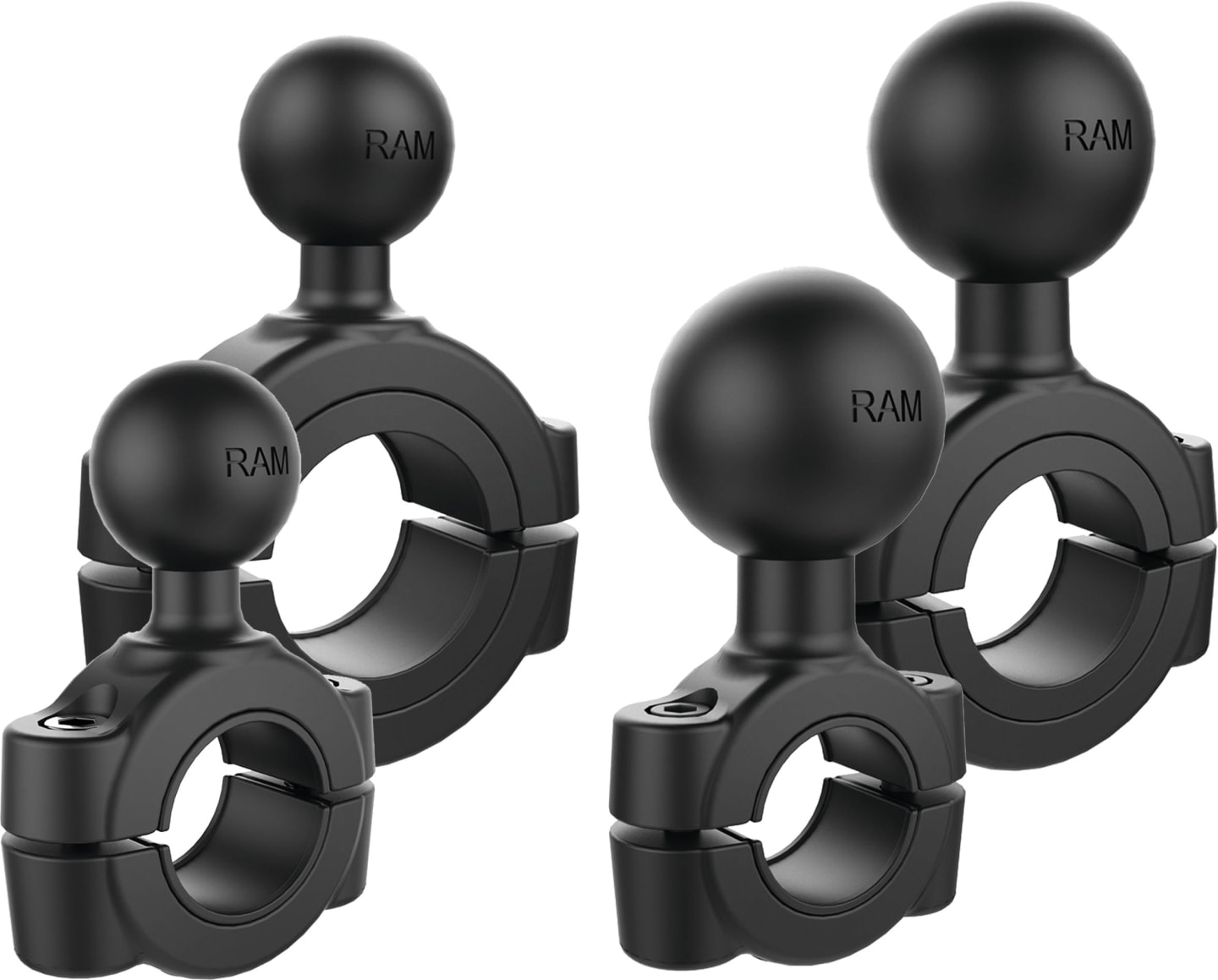 RAM® MOUNTS Rohrschelle "Torque™"