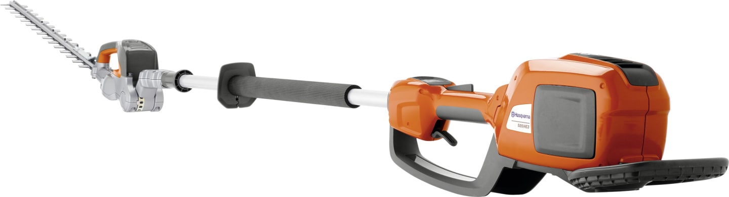 Husqvarna® Akku-Heckenschere "520iHE3", Schnittlänge 55 cm, ohne Akku und Ladegerät, 9679158-13