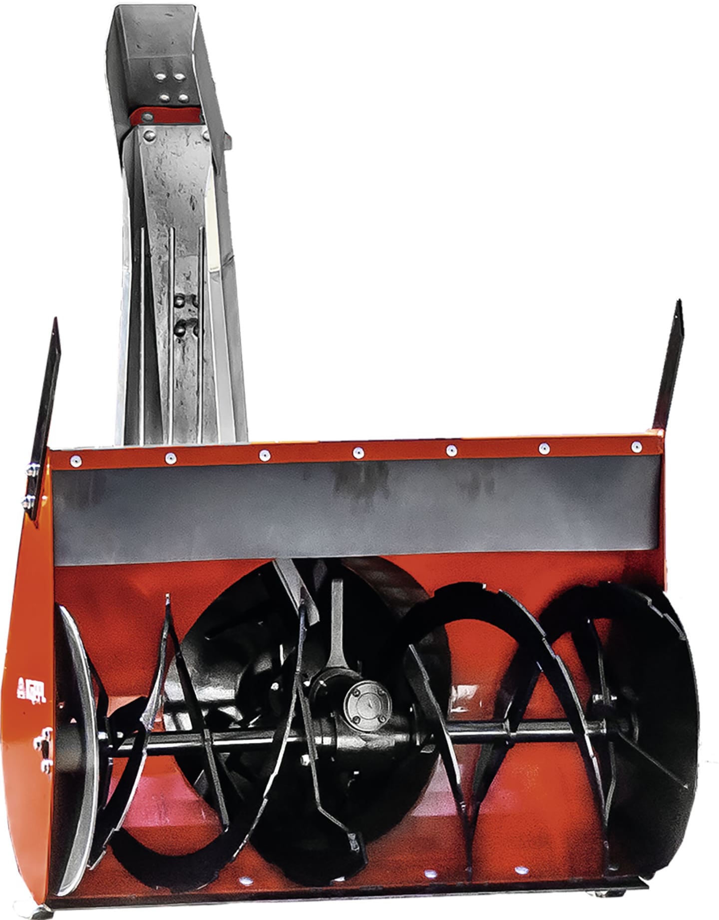 KÖPPL Schneefräse "SFK" hydraulisch