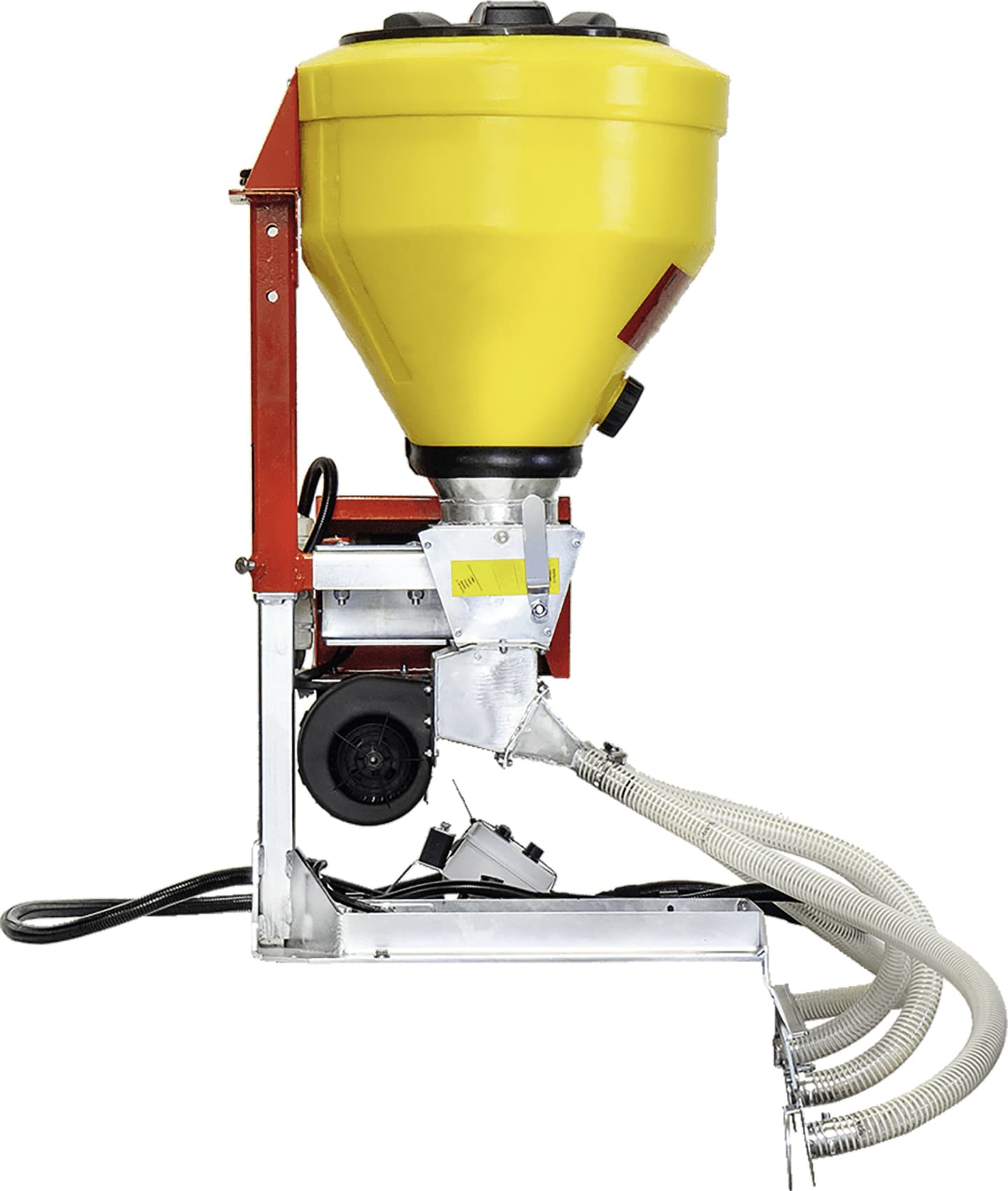 KÖPPL Sämaschine "Öko-Air 4"