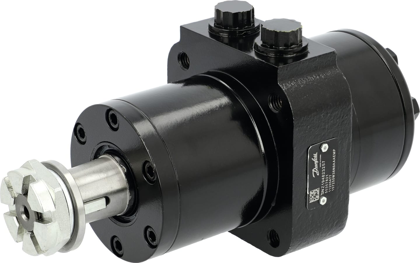 Amazone Hydraulikmotor für Fahrwerk PH05 und PH1250 Smart Line, 301340