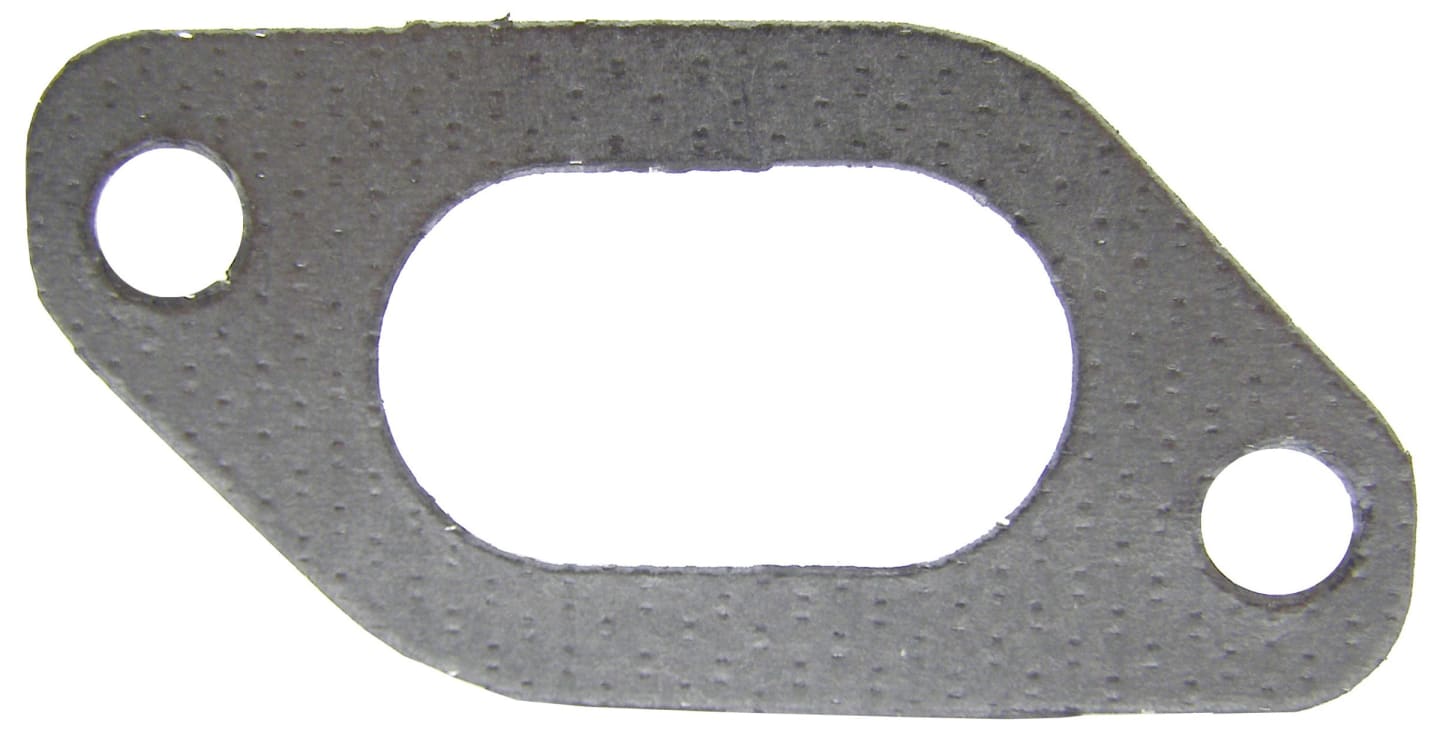 Krümmerdichtung 2 x 10,5 mm, für Traktor Massey Ferguson 3600, Valtra; Mähdrescher Massey Ferguson