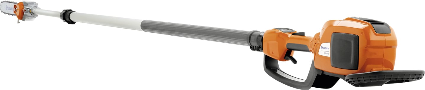 Husqvarna® Akku-Hochentaster "530iPT5" Schienenlänge 25 cm, Länge 280 – 400 cm, ohne Akku und Ladegerät, 9678848-11