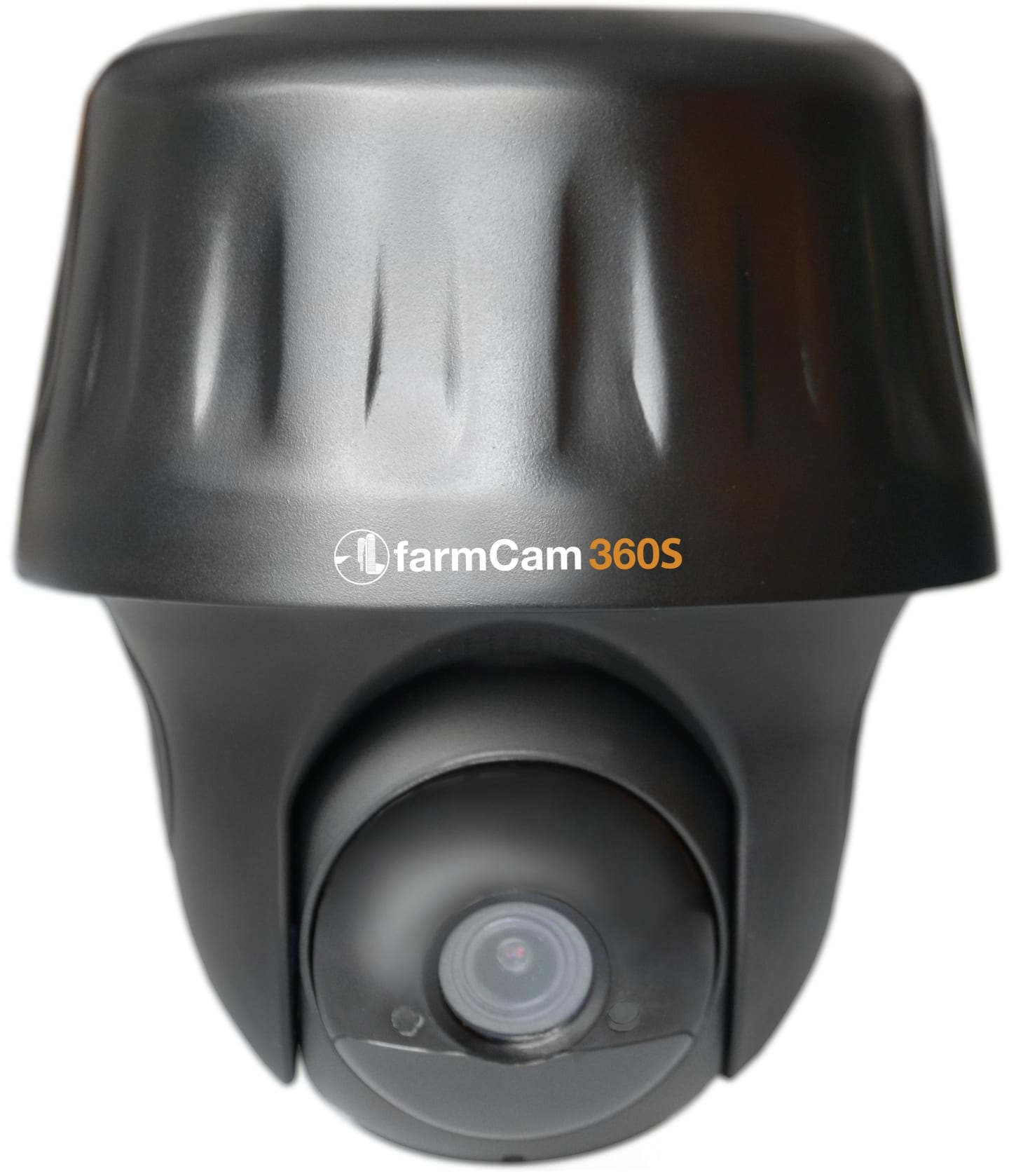 LUDA.FARM IP-Kamera "FarmCam 360S" für die Überwachung des Innen- und Außenbereichs, 1116