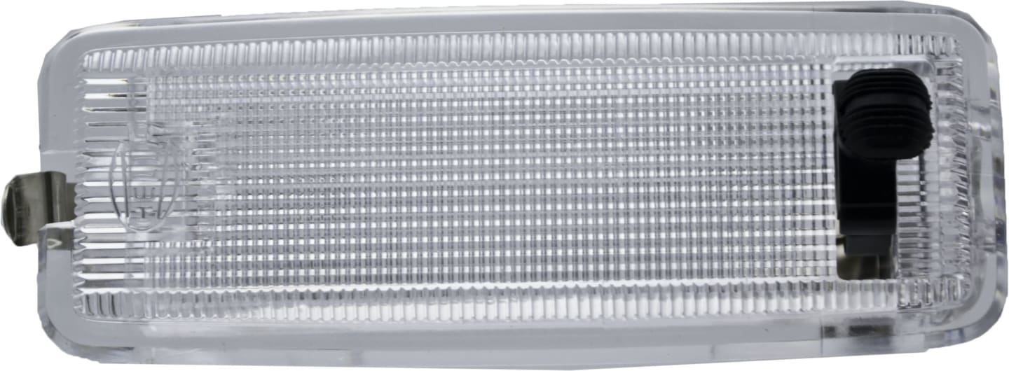 Hella® Innenraumleuchte quadratisch, 125 x 92 x 75 mm, Befestigung Einbau, 2JA 002 931-031