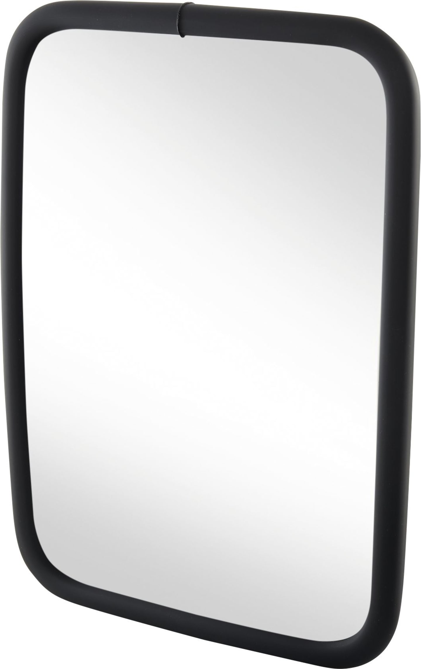 Hella® Außenspiegel links/rechts, 230 x 316 mm, unbeheizt, mit Klemmhalter, für Ø Spiegelarm 18 – 22 mm, 8SB 501 263-003