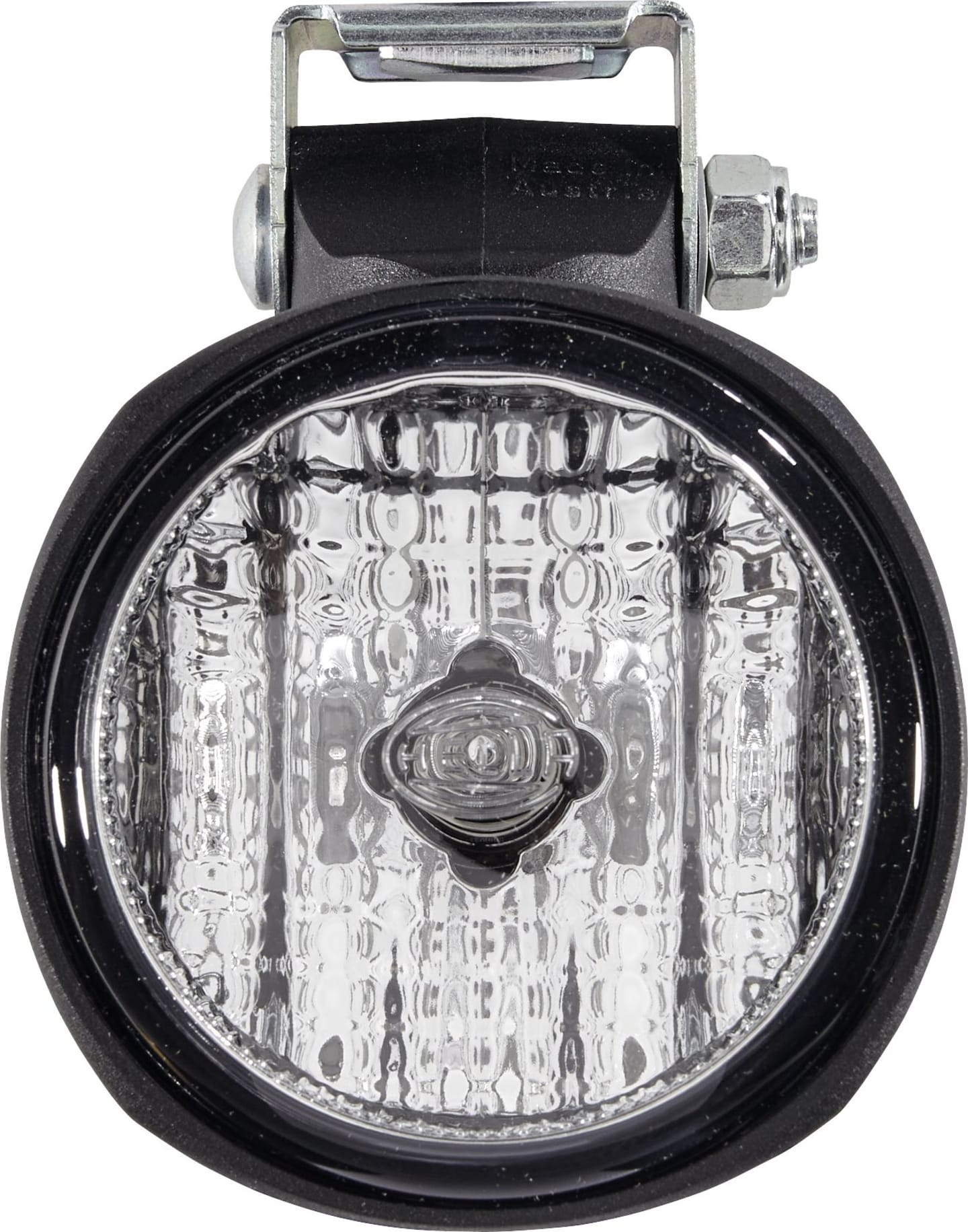 Hella® Arbeitsscheinwerfer "Modul 70", 12 V, für nahe Ausleuchtung, geschraubt; hängend, 1G0 996 176-131