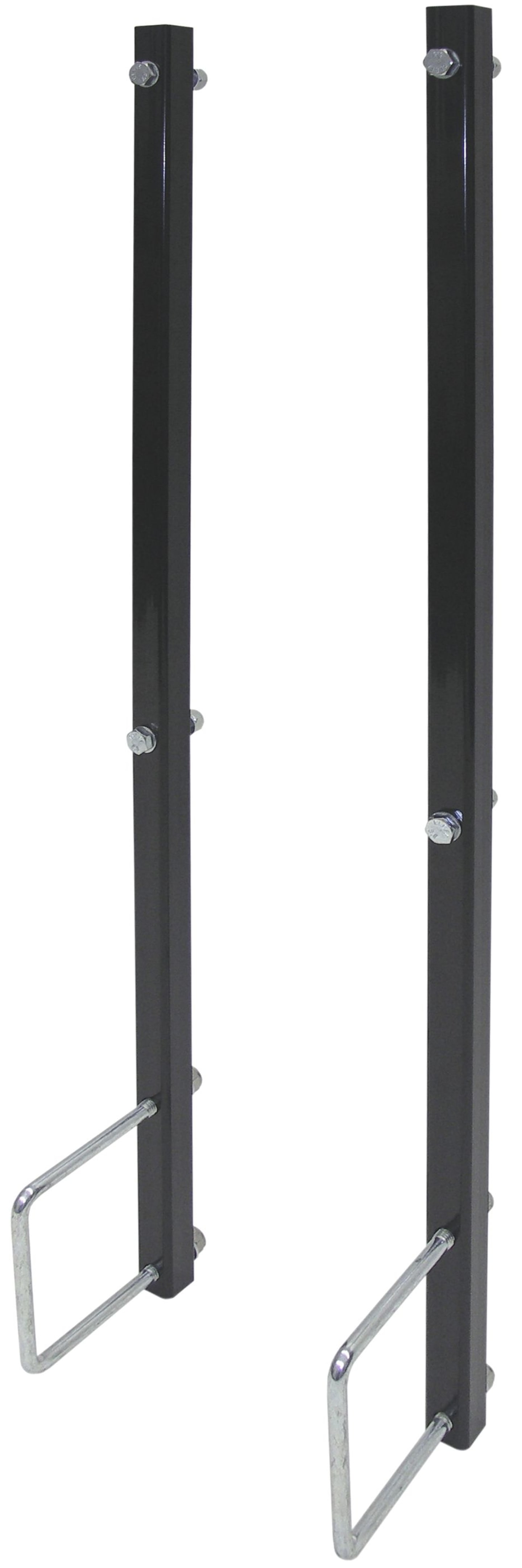 LEHNER® Halter "Standard" für Anbau von Streugeräten an Bodenbearbeitungsgeräten