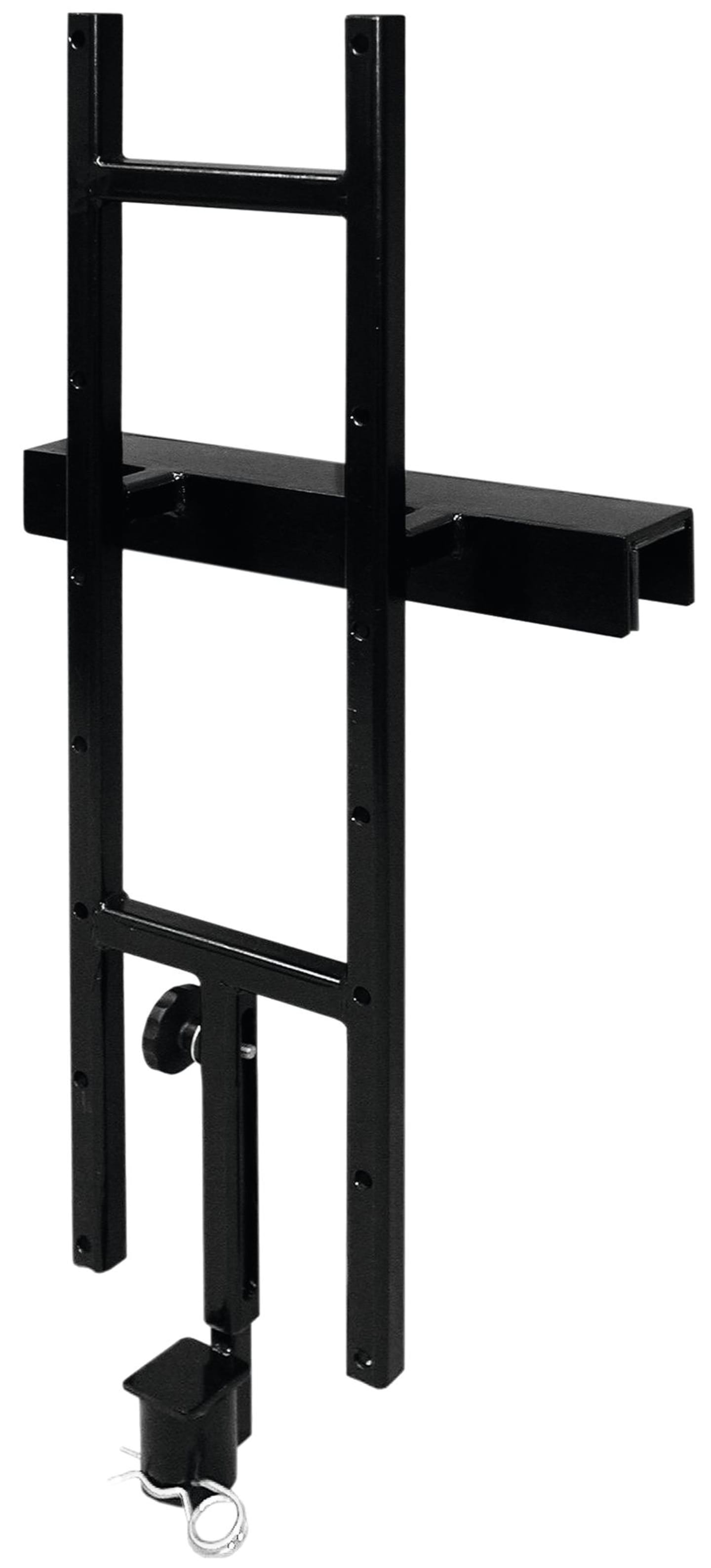 LEHNER® Halter für Anbau von Streugeräten an Pick-Ups