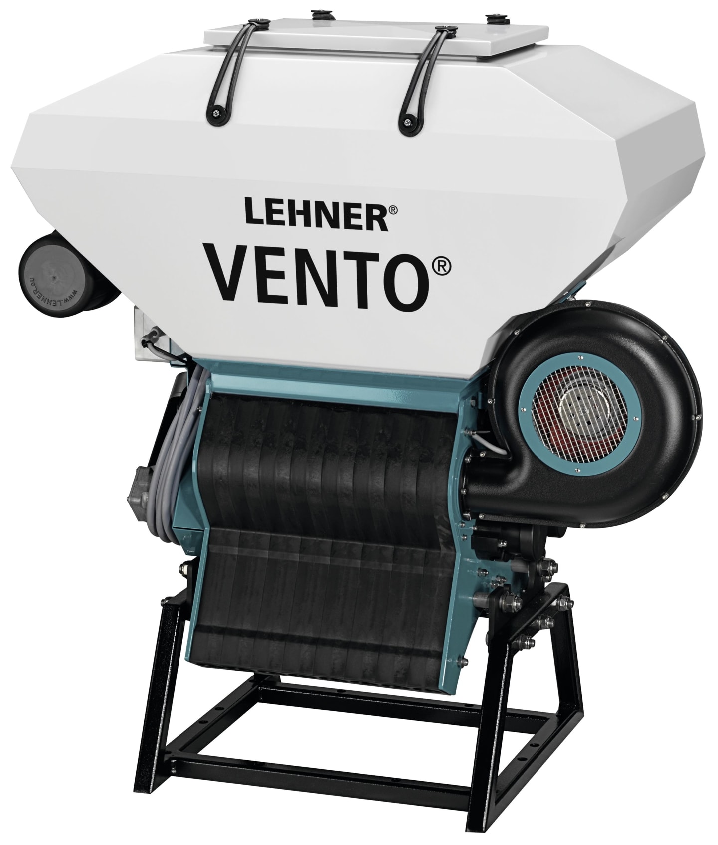 LEHNER® Zwischenfruchtstreuer "Vento®"