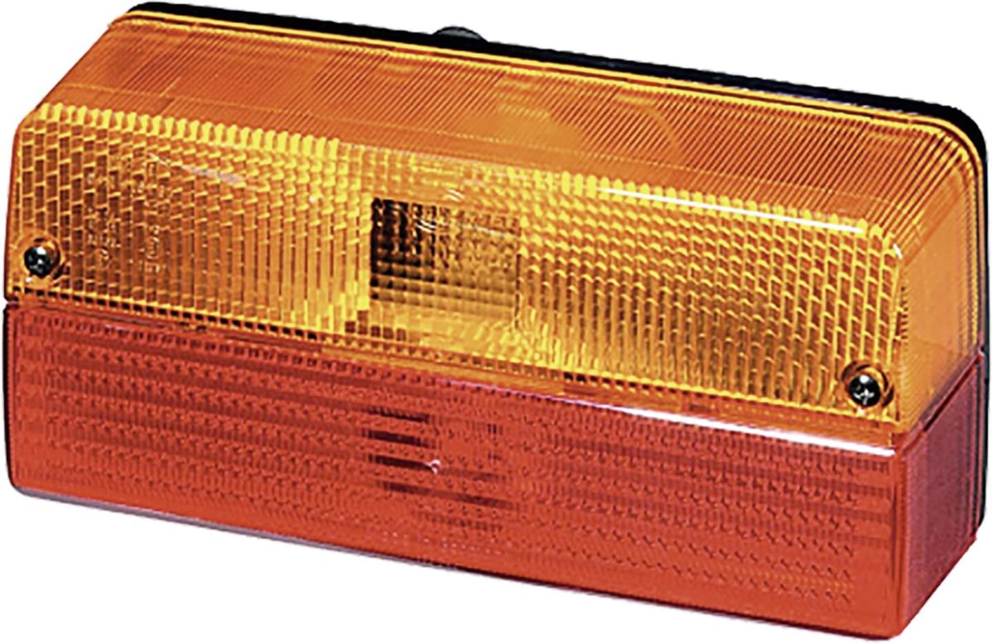 Hella® Schlussleuchte links/rechts, Schluss-, Brems-, Blinklicht, 2VA 006 356-101