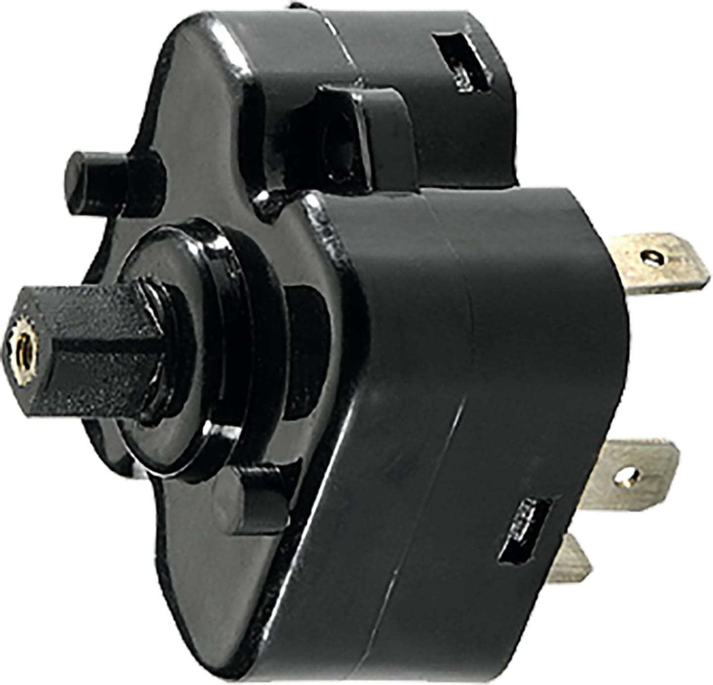 Hella® Blinkerschalter links/rechts, 6BG 008 844-007