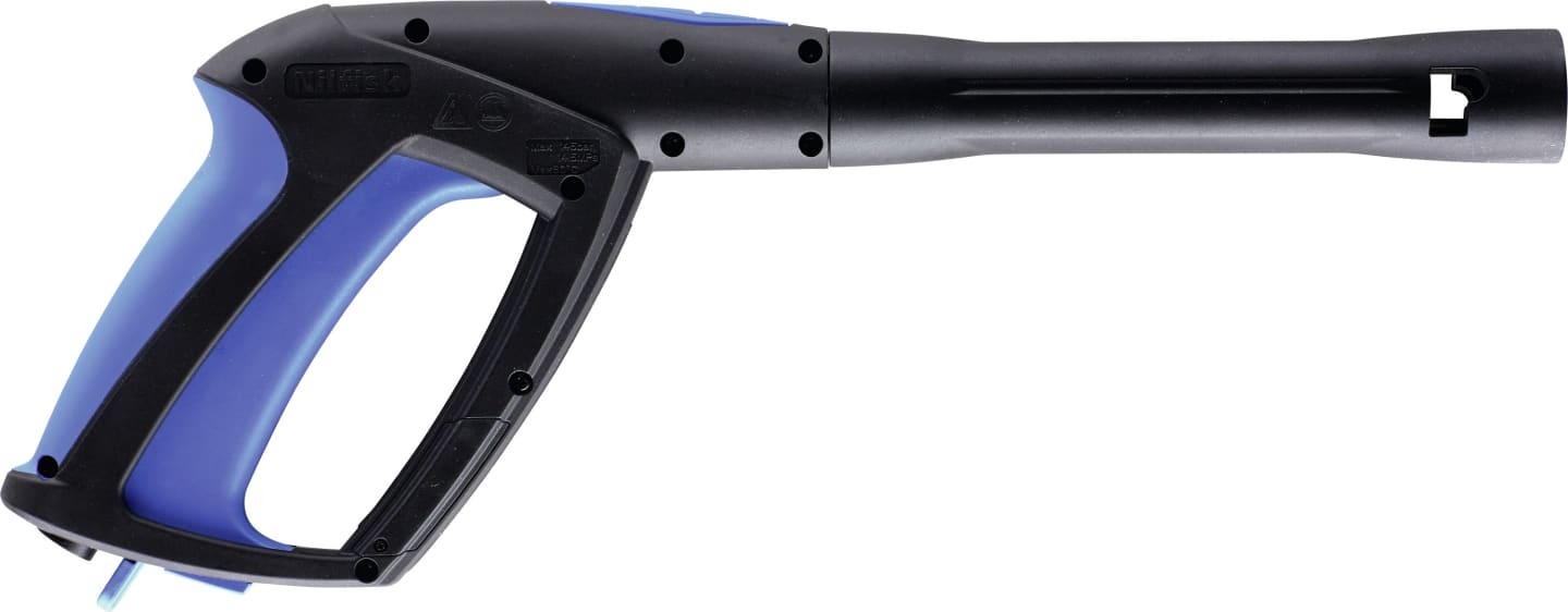 Nilfisk HD-Pistole "G4 PowerGrip", für Hochdruckreiniger C-PG 130.2-8 PCDI X-tra, 128500859