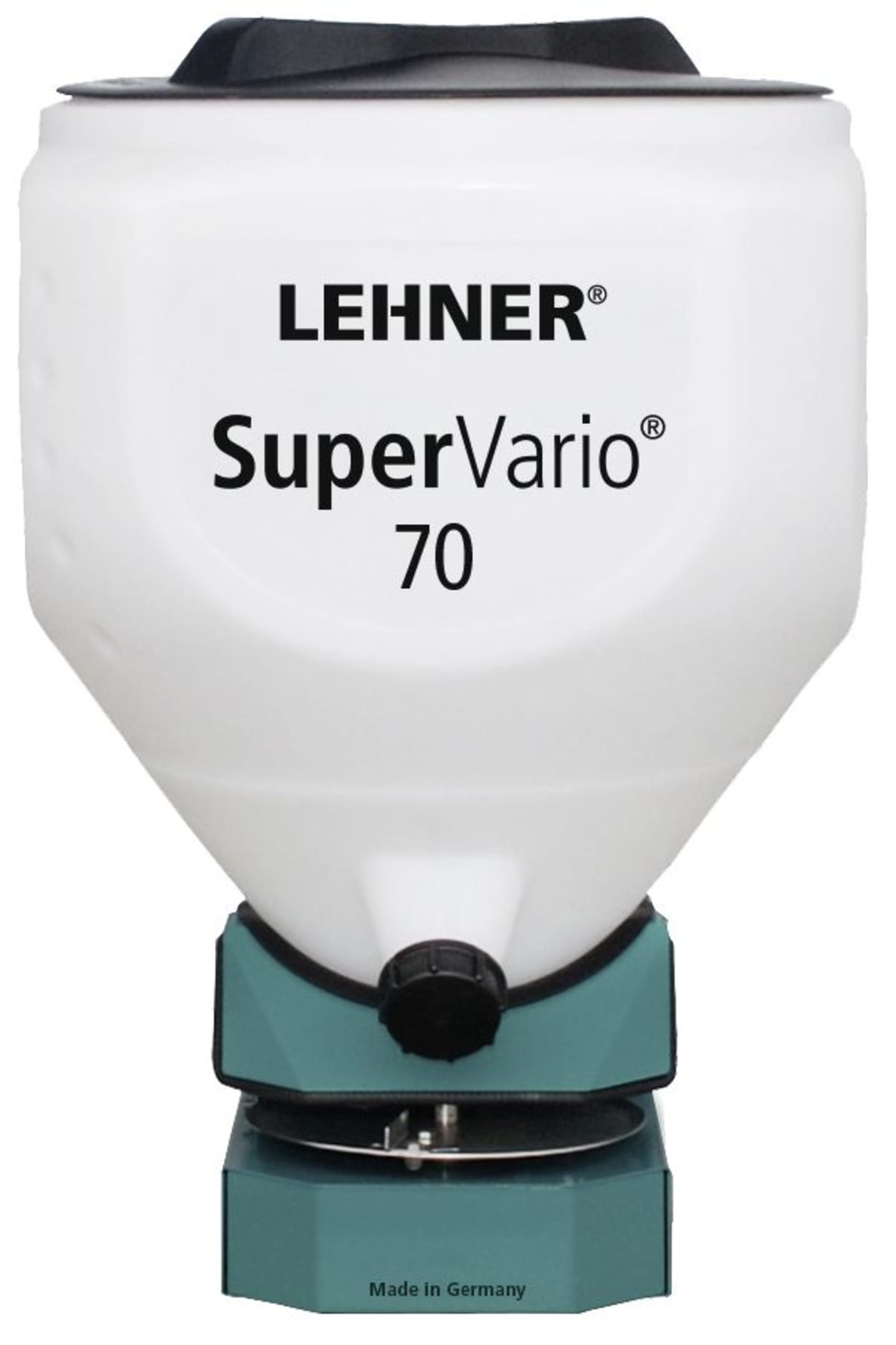 LEHNER® Düngerstreuer "SuperVario®"