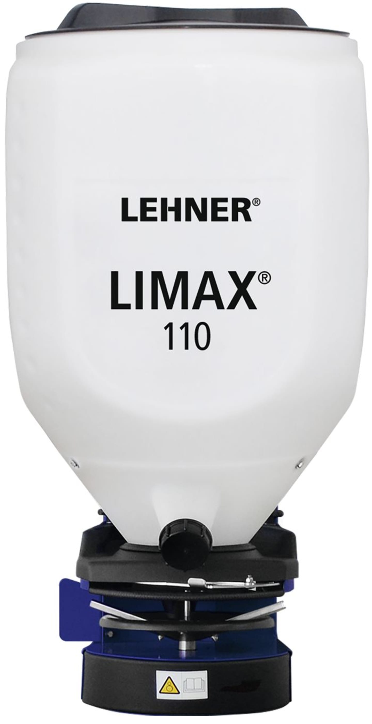 LEHNER® Schneckenkornstreuer "Limax®"