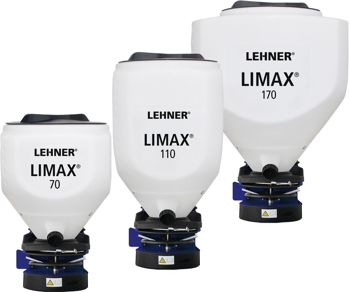 LEHNER® Schneckenkornstreuer "Limax®"