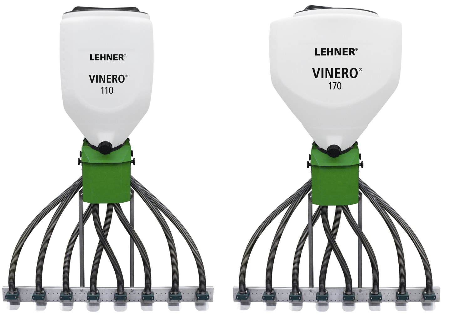 LEHNER® Düngerstreuer "Vinero®"