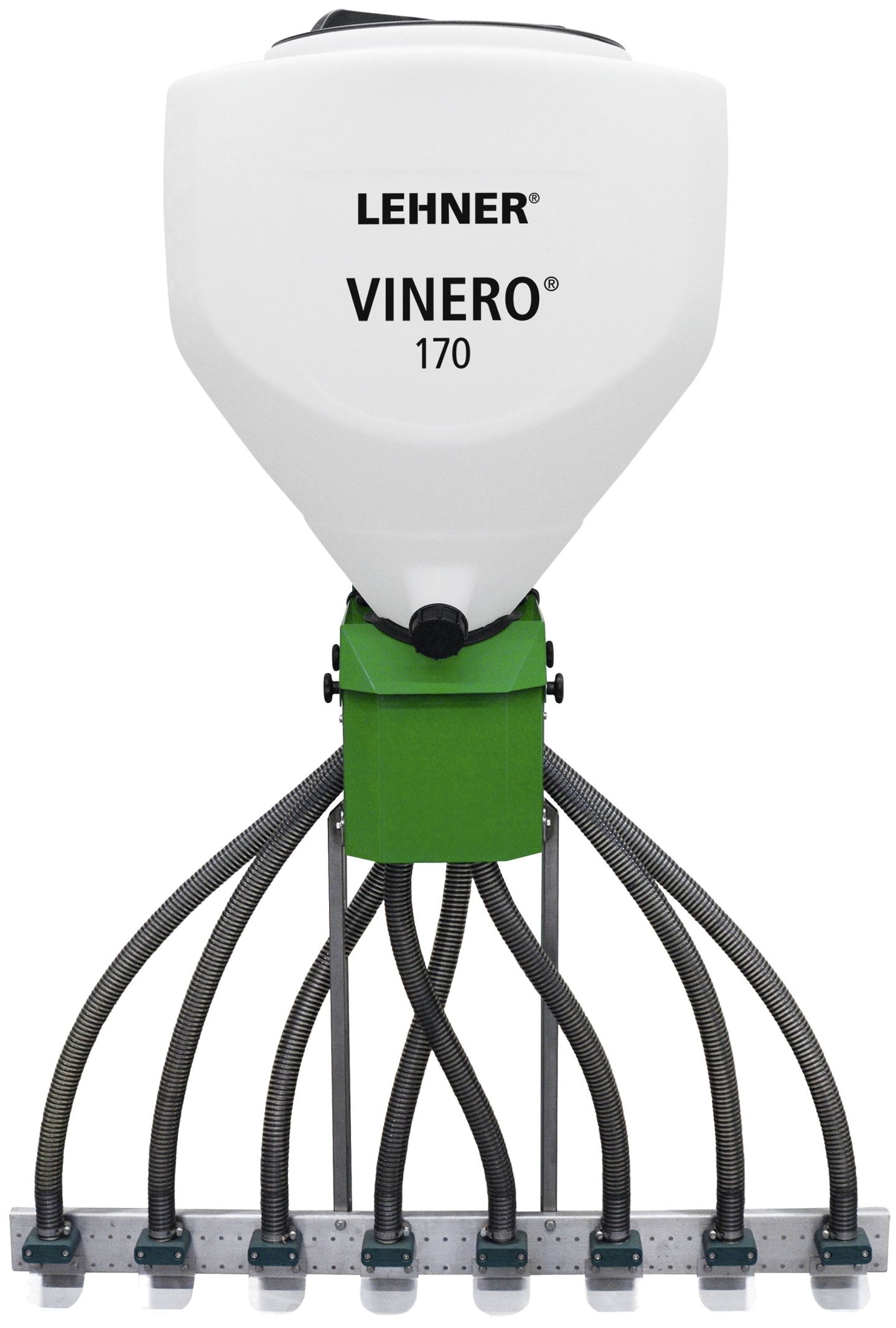 LEHNER® Düngerstreuer "Vinero®" 170 l, 73275