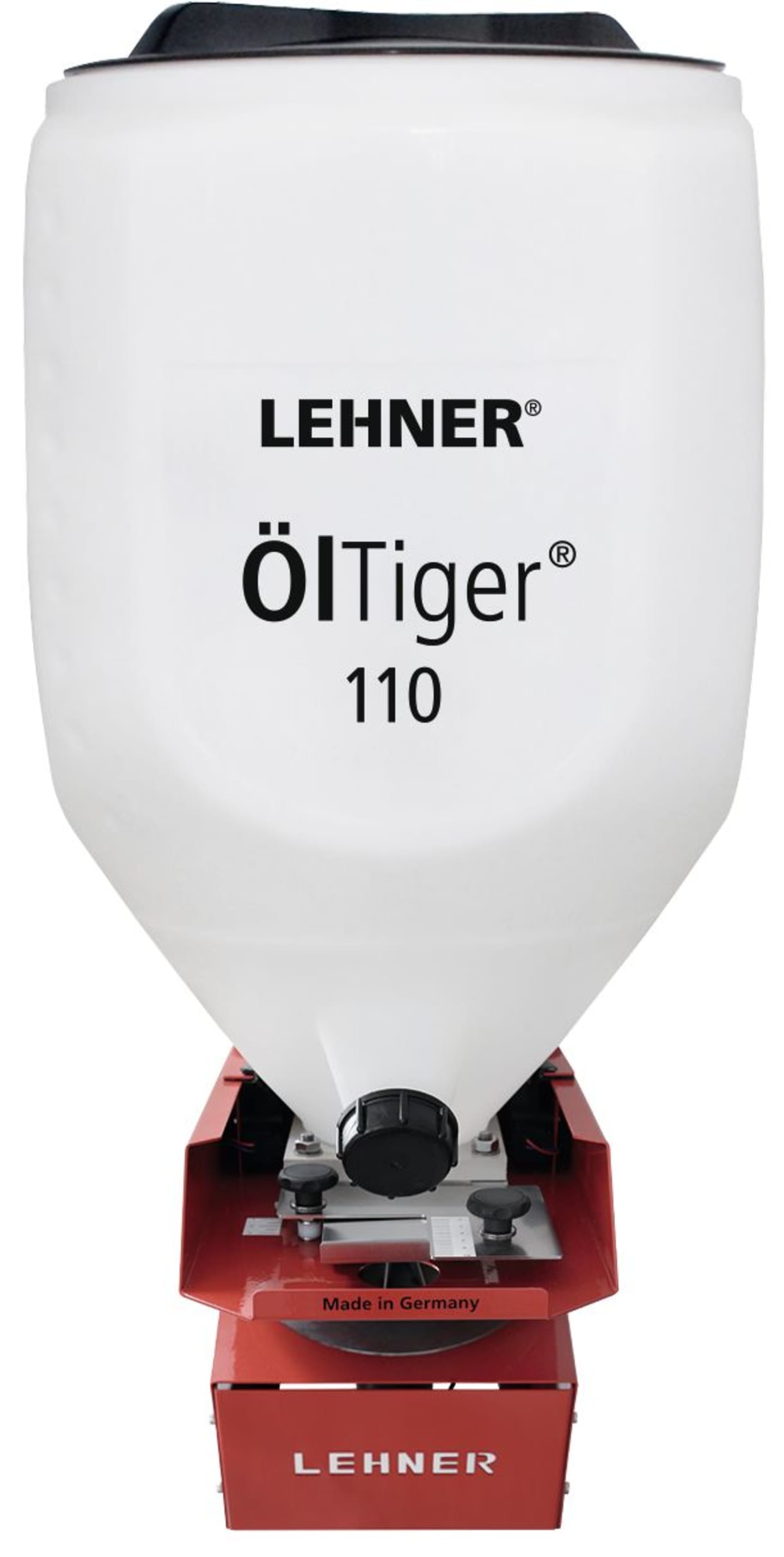 LEHNER® Ölbinderstreuer "Öl Tiger®"