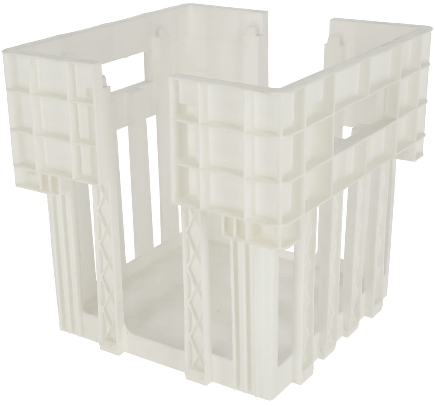 KERBL Eiertransportbox für bis zu 6 Eieraufbewahrungen à 30 Eier (gesamt 180 Eier), 70295