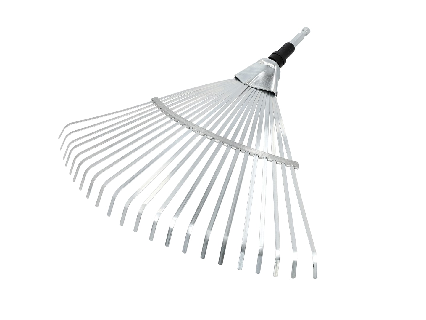 GARDENA combisystem Fächerbesen 50 cm Besen, gardena combisystem 03102-20