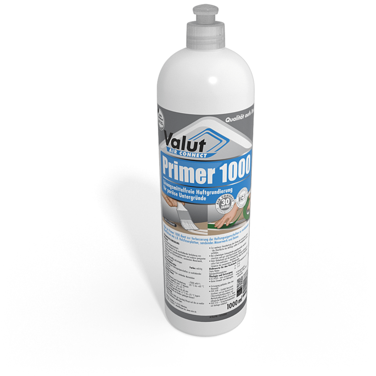 Valut air Primer Haftgrundierung 1.000 ml