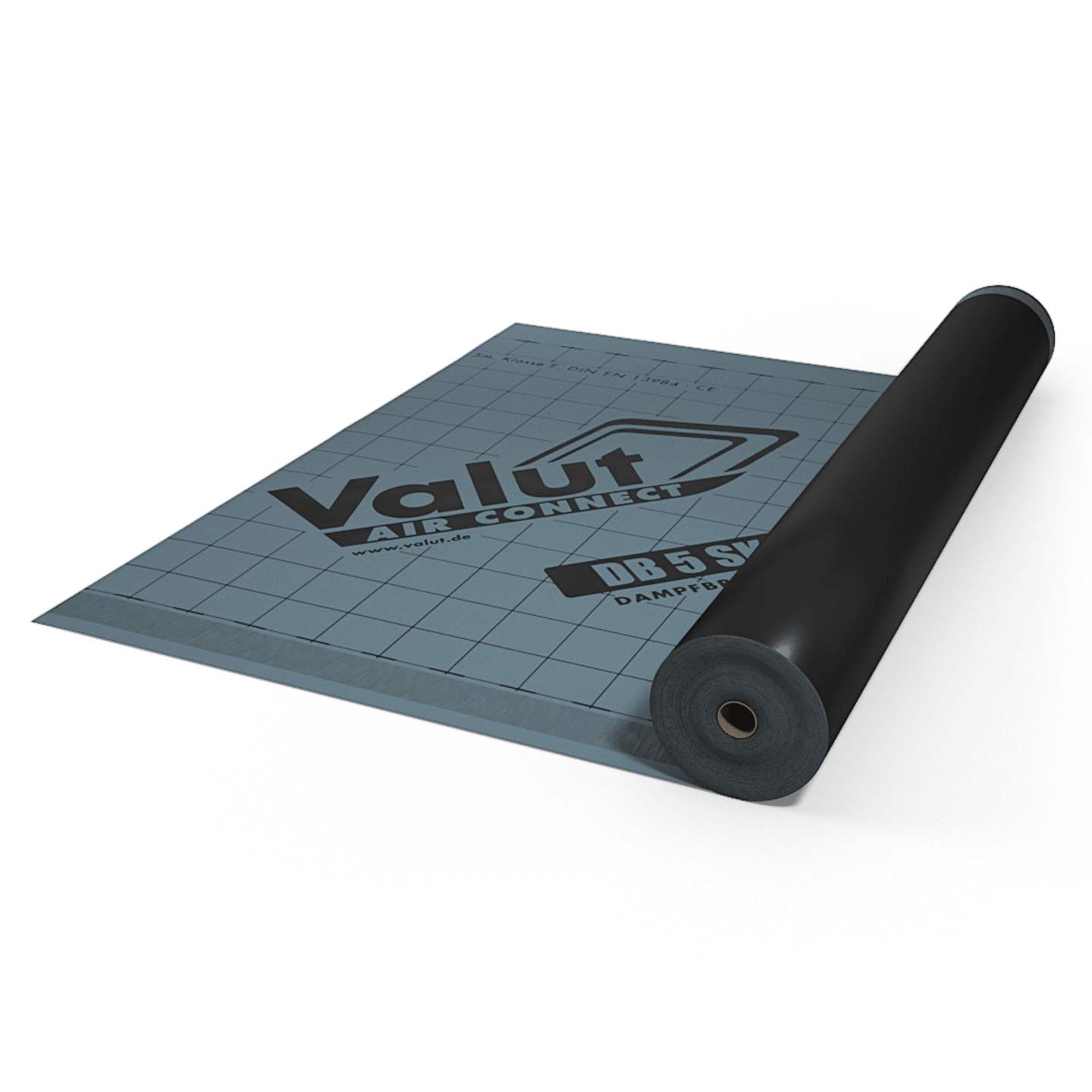 Valut air Dampfbremse DB 5 SK, 1,5 x 50 m (Auslaufartikel, neue Art.Nr. 2155826)