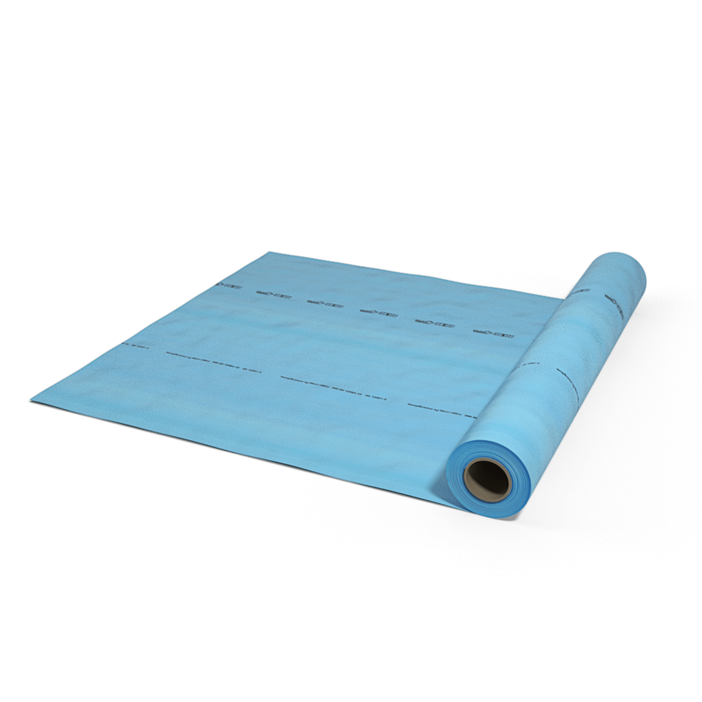 Valut air Dampfbremse DB 100, Blau, 4 x 25 m