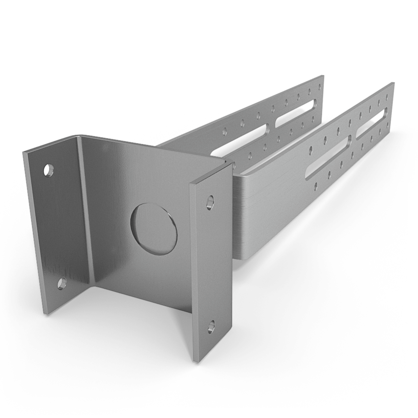 Valut Firstlattenhalter VERSTELLBAR 185 bis 215 mm