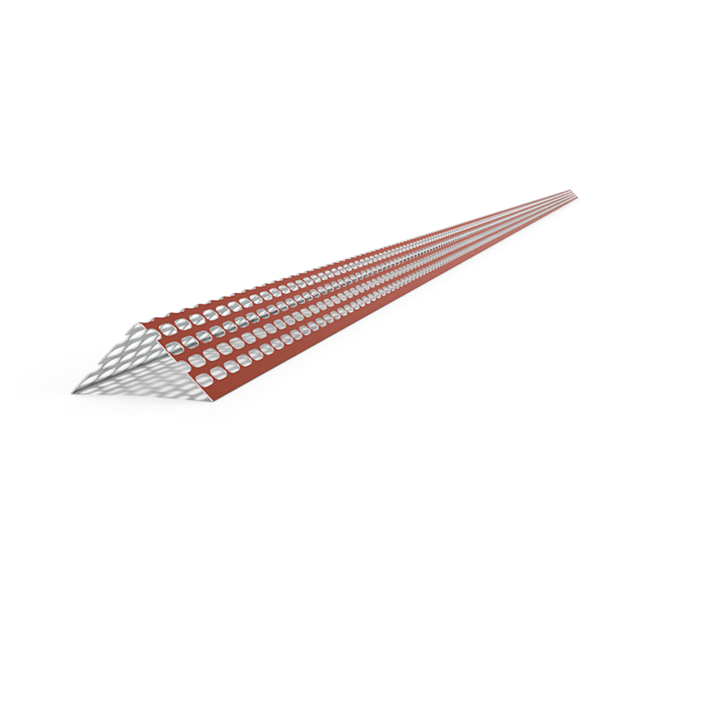 Valut Lüftungsprofil Aluminium