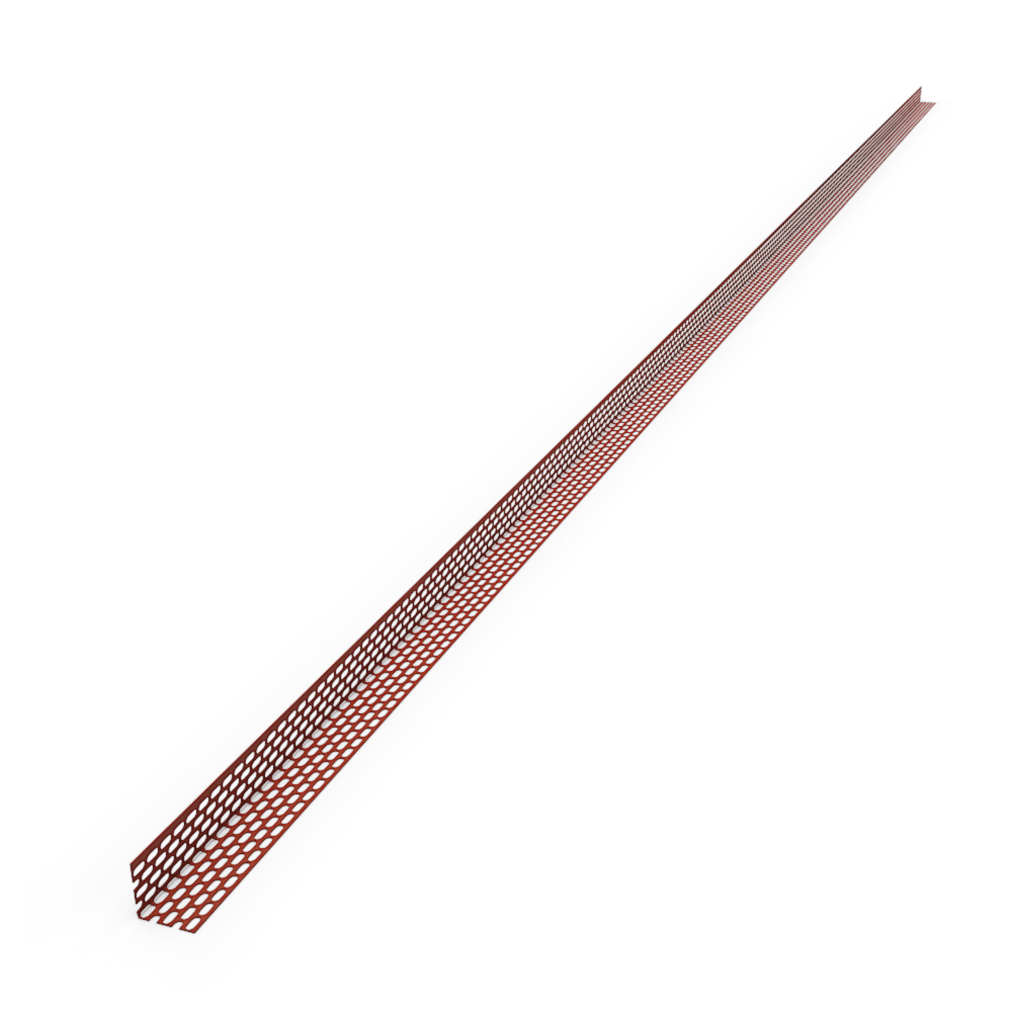 Valut Lüftungsprofil PVC