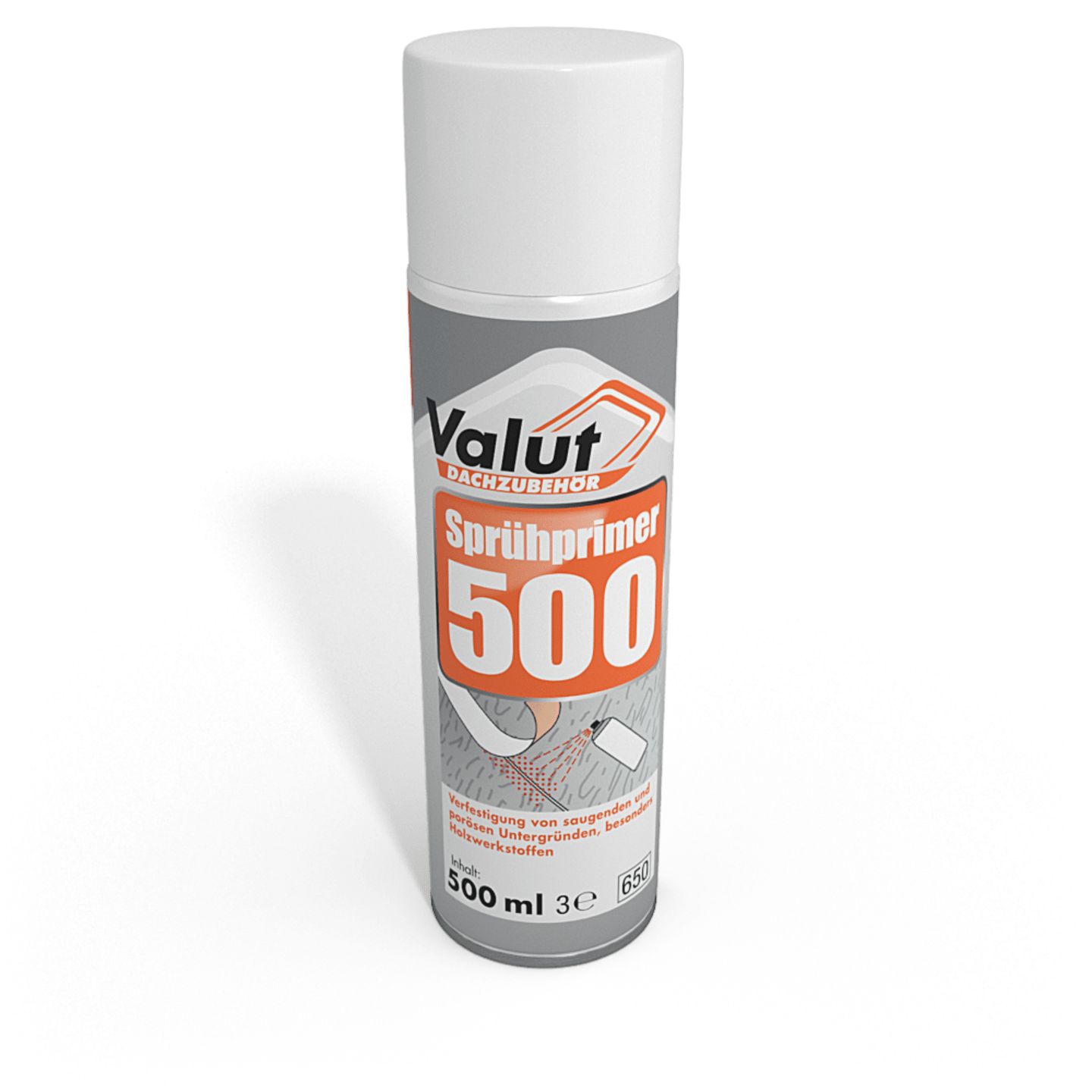 Valut Sprühprimer 500