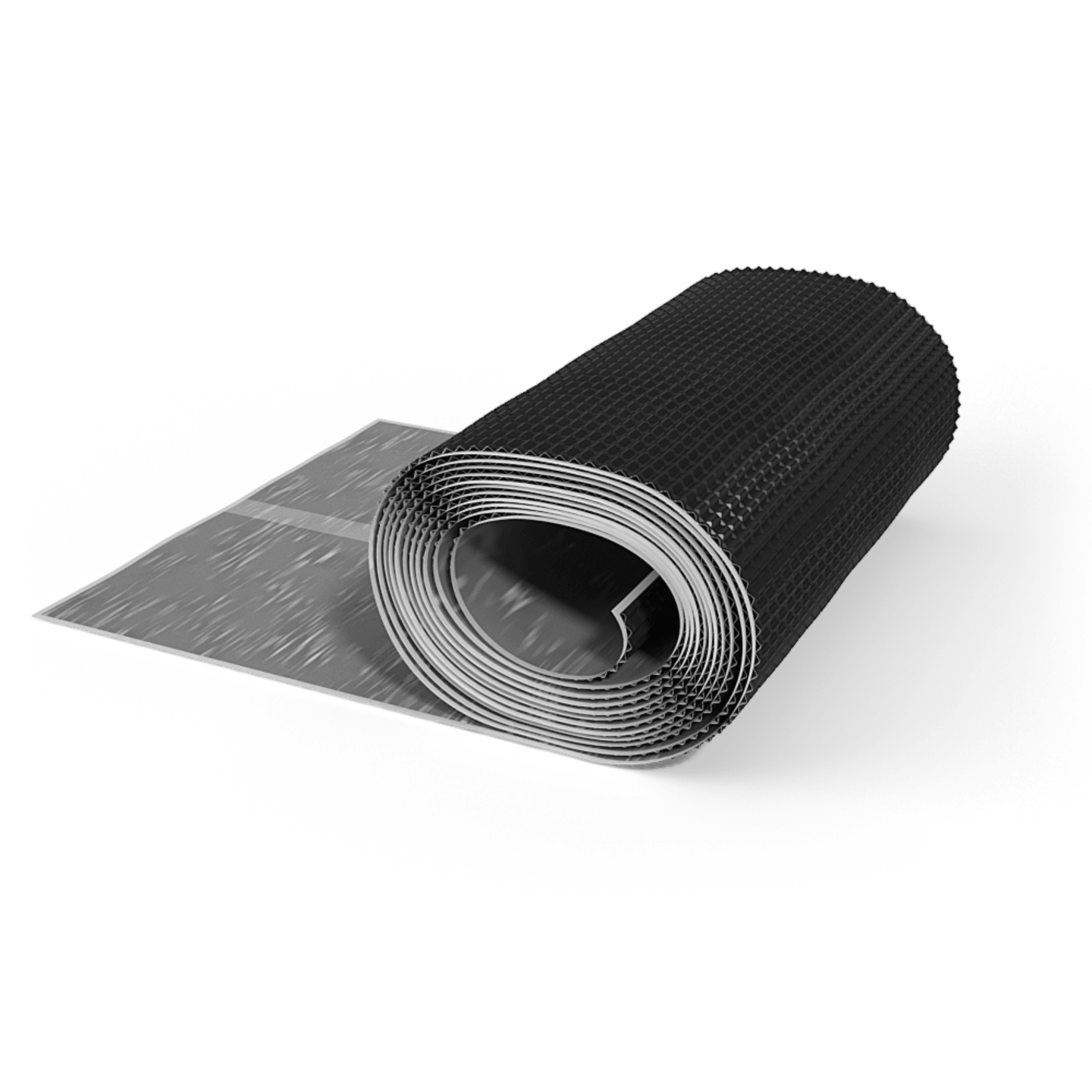 Valut Kamin- und Wandanschluss Kamin- und Wandanschluss plus ECO 300 mmx5M FARBE schwarz