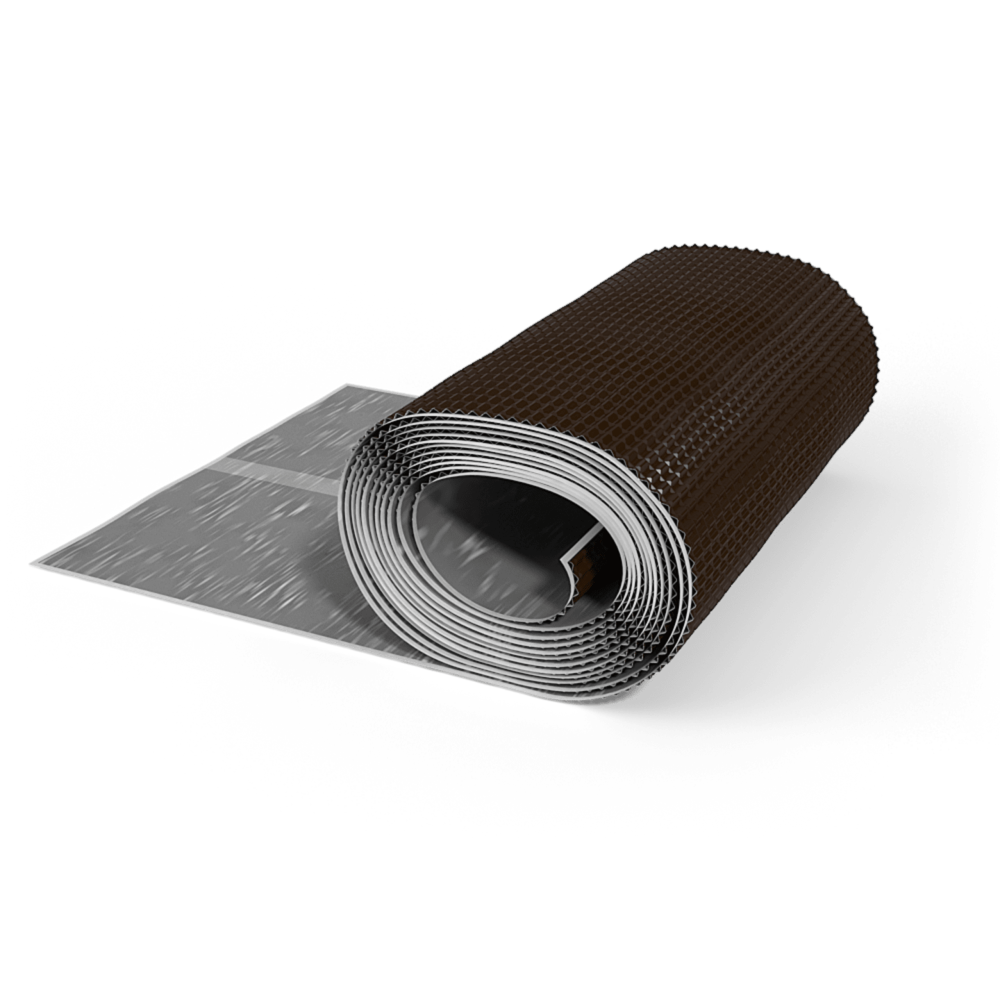 Valut Kamin- und Wandanschluss Kamin- und Wandanschluss plus ECO 300 mmx5M FARBE BRAUN