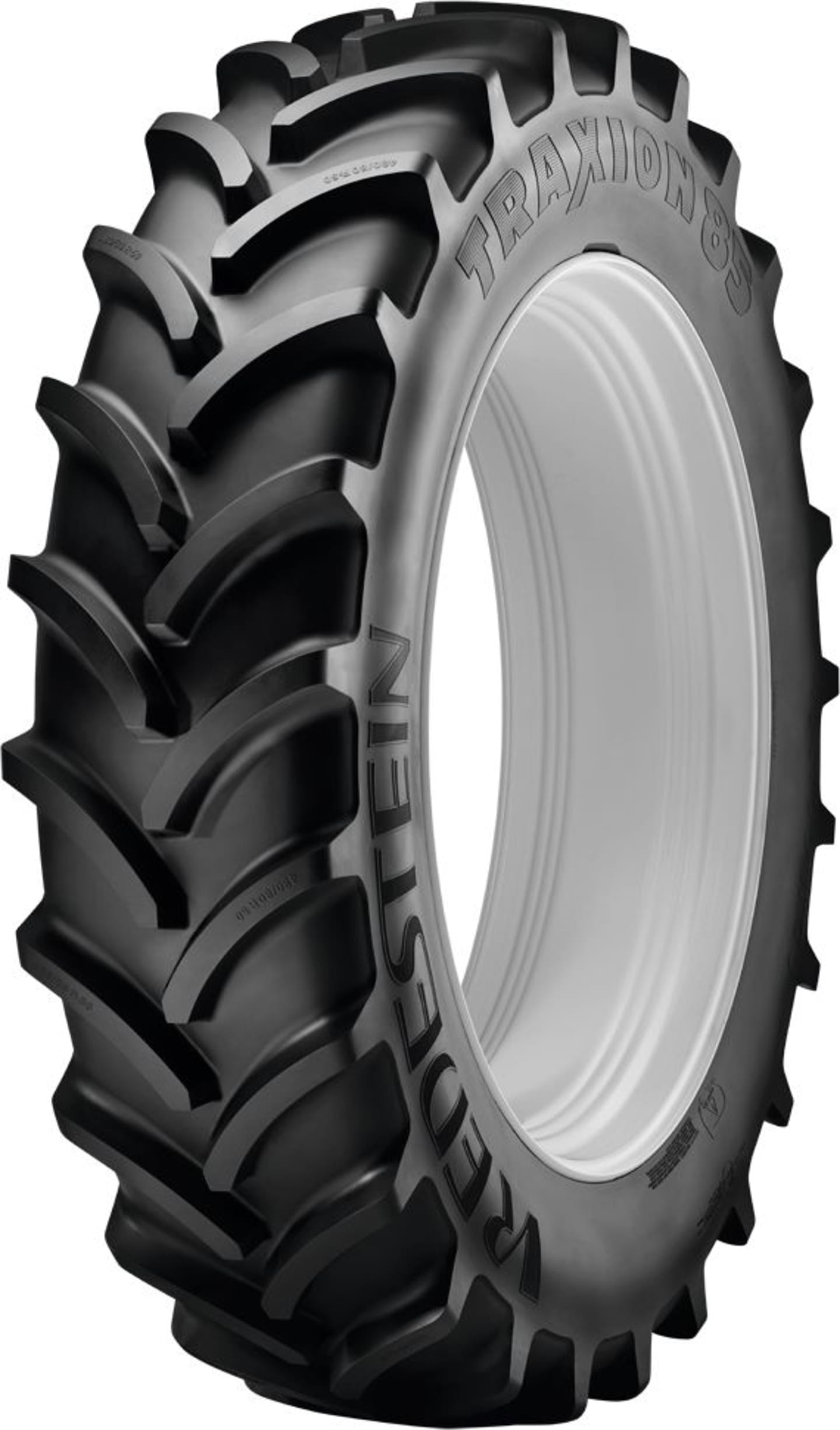 Vredestein Traktorreifen 420/85 R 28 Traxion 85 139A8; 139B Radial TL