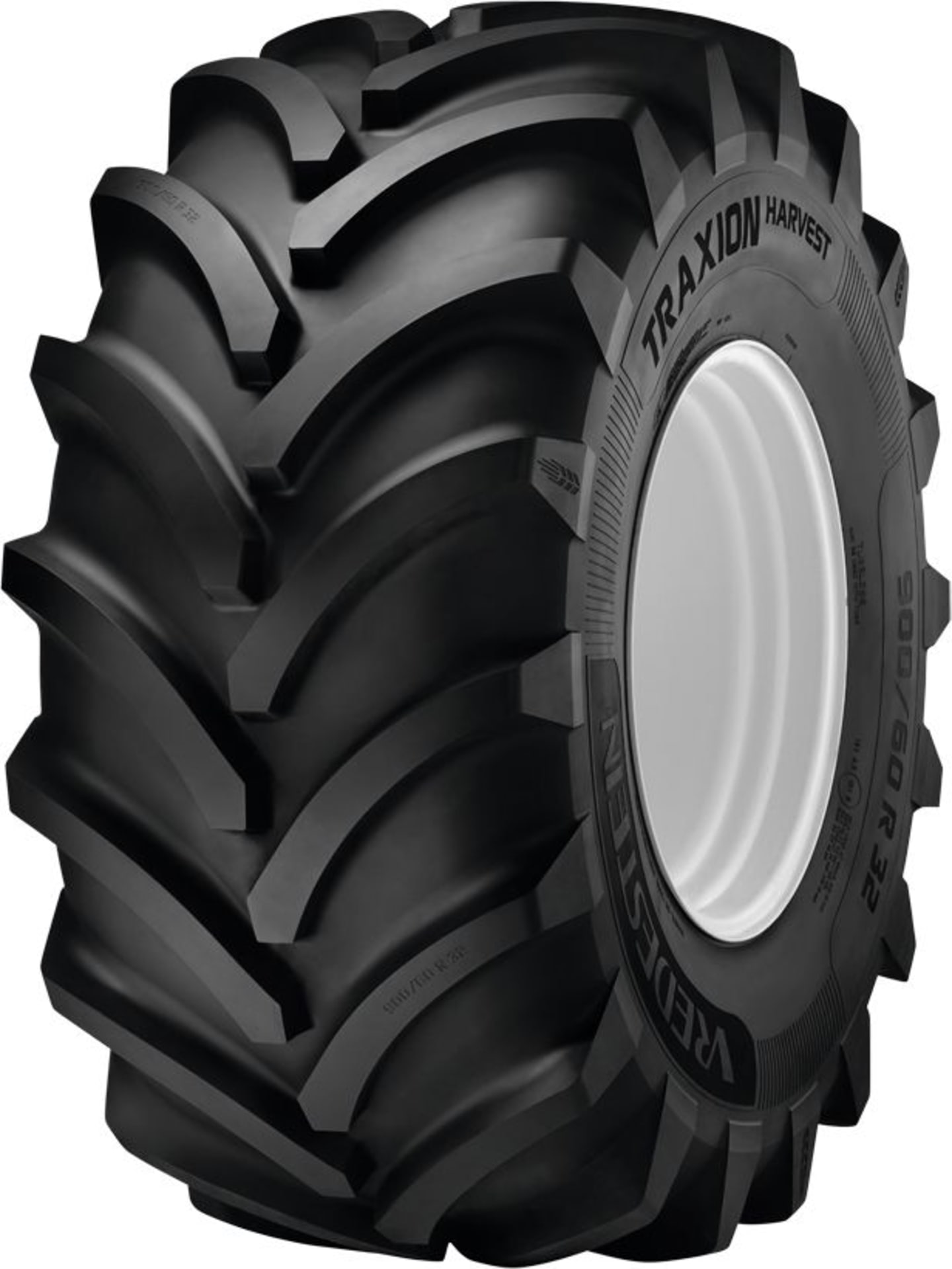 Vredestein Landmaschinenreifen 650/75 R 32 Traxion Harvest 172A8; 172B Radial TL für Erntemaschinen