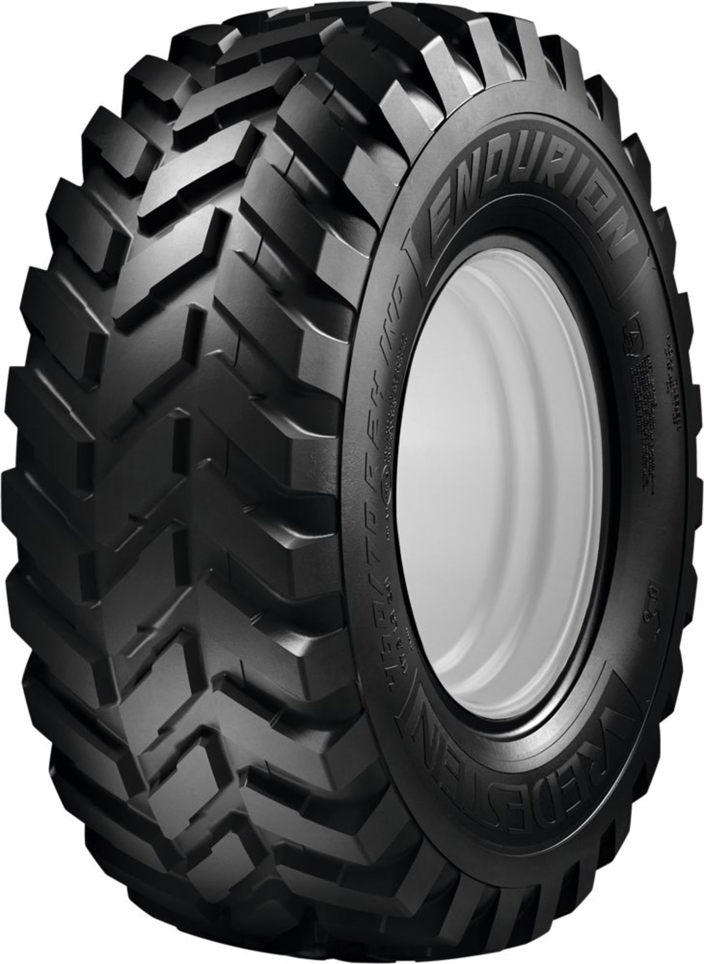 Vredestein MPT-Reifen Endurion Radial TL