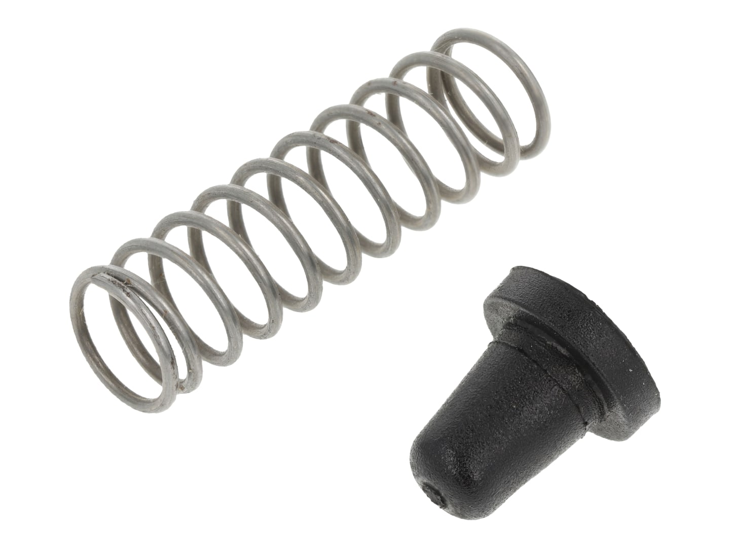 BAHCO Ersatz-Federn und -Puffer für Lesescheren P123-19, P127-19, P128-19, P129-19