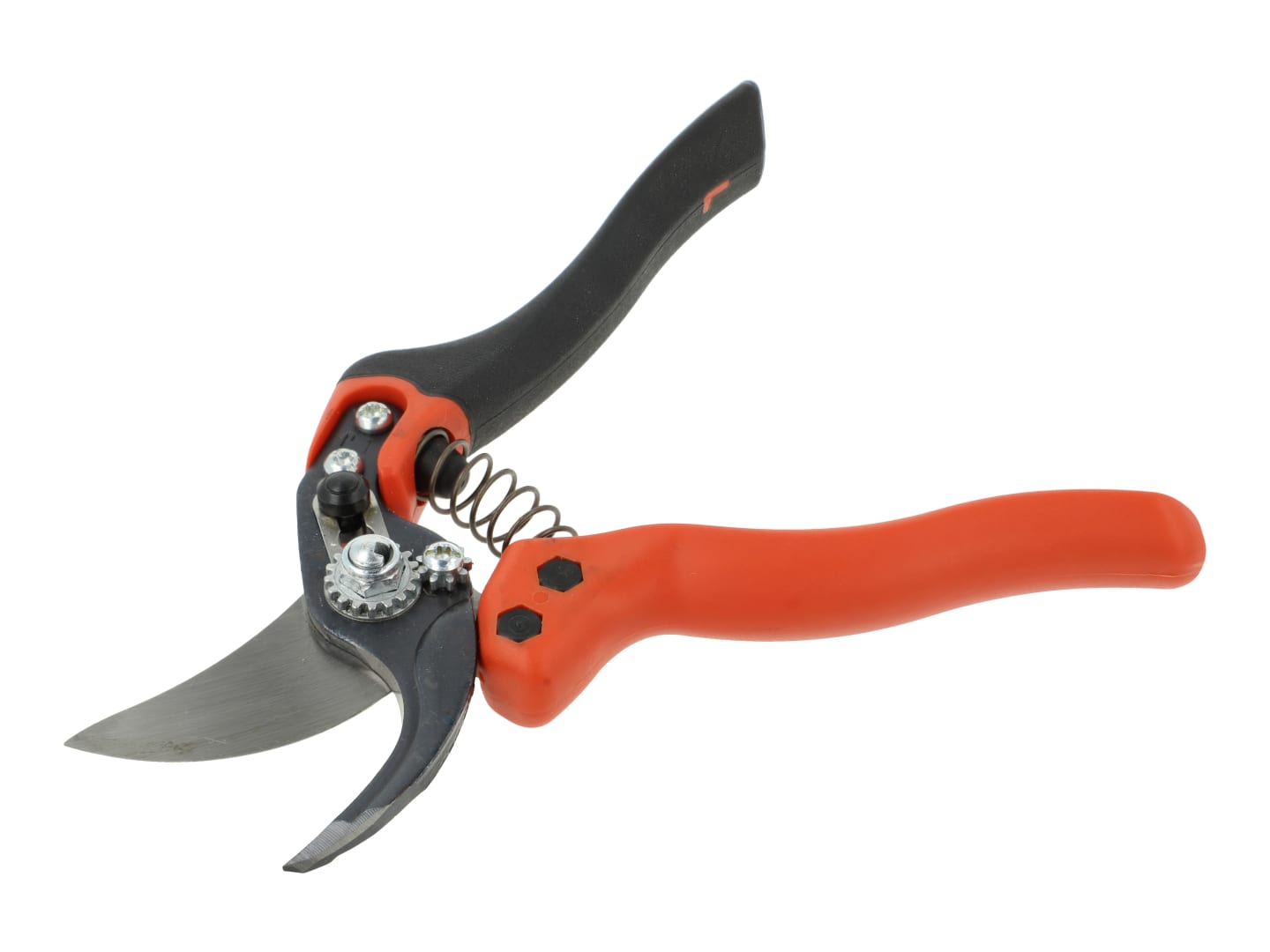 BAHCO ergo™ Rebschere mit festem Griff PX Gartenschere, Astschere