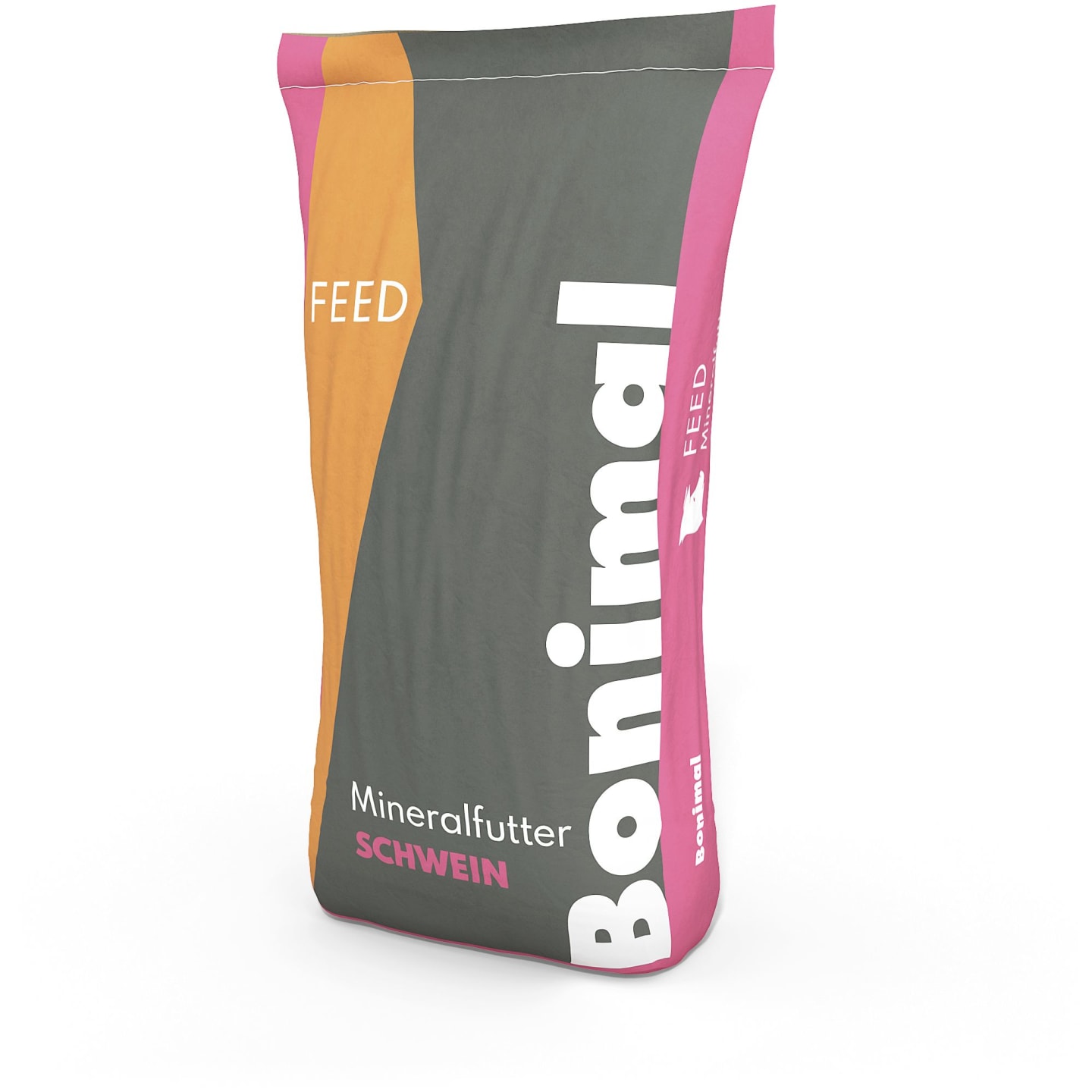 Bonimal FEED SM Ferkel Allround Granulat