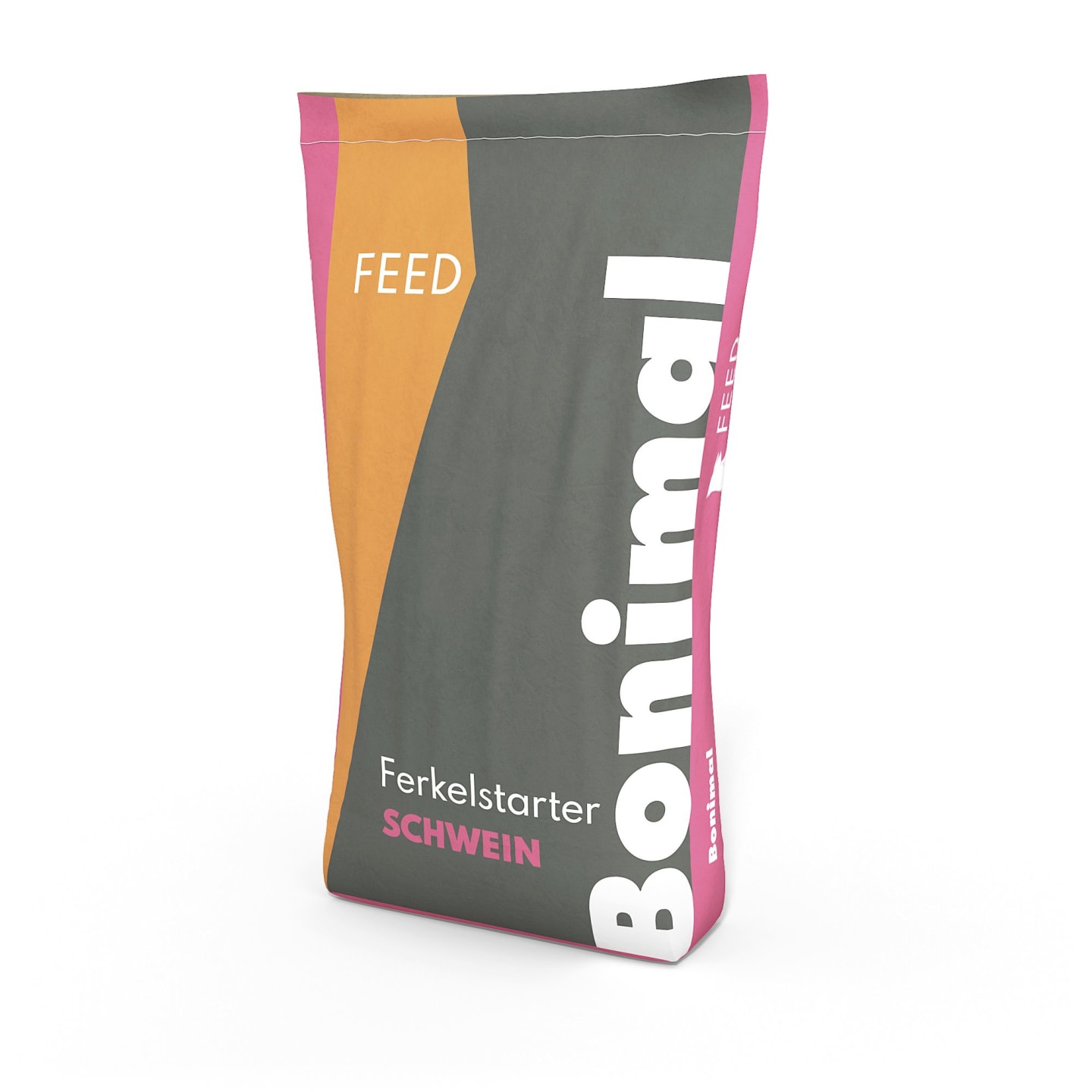 Bonimal FEED SK FE Absetzer 35 Micrum Ferkelfutter zur Ergänzung in der Absetzphase in Verbindung mit Getreide 25 kg Sack