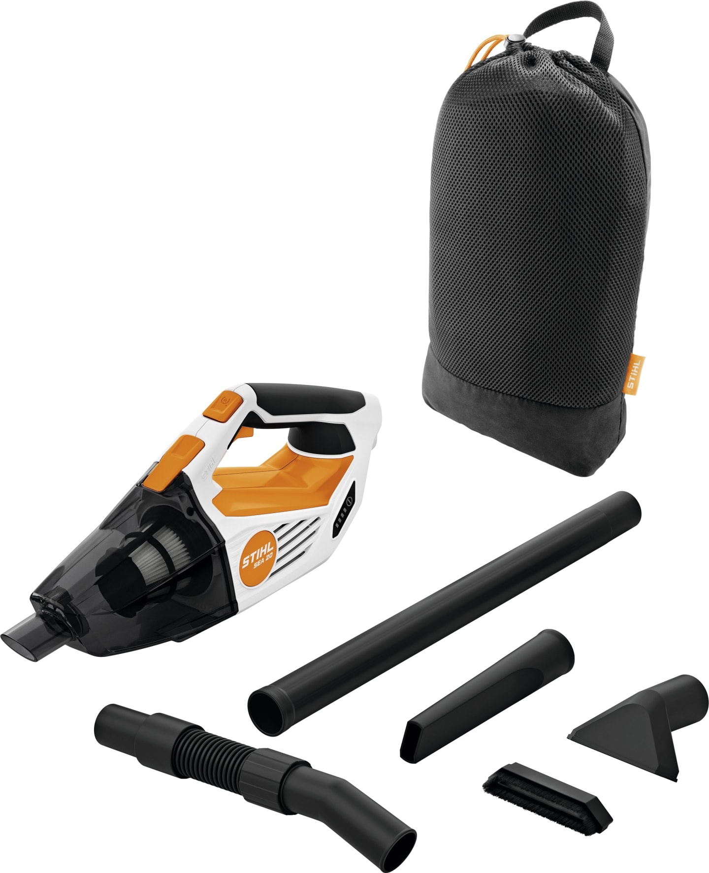 STIHL Akku-Handsauger "SEA 20"