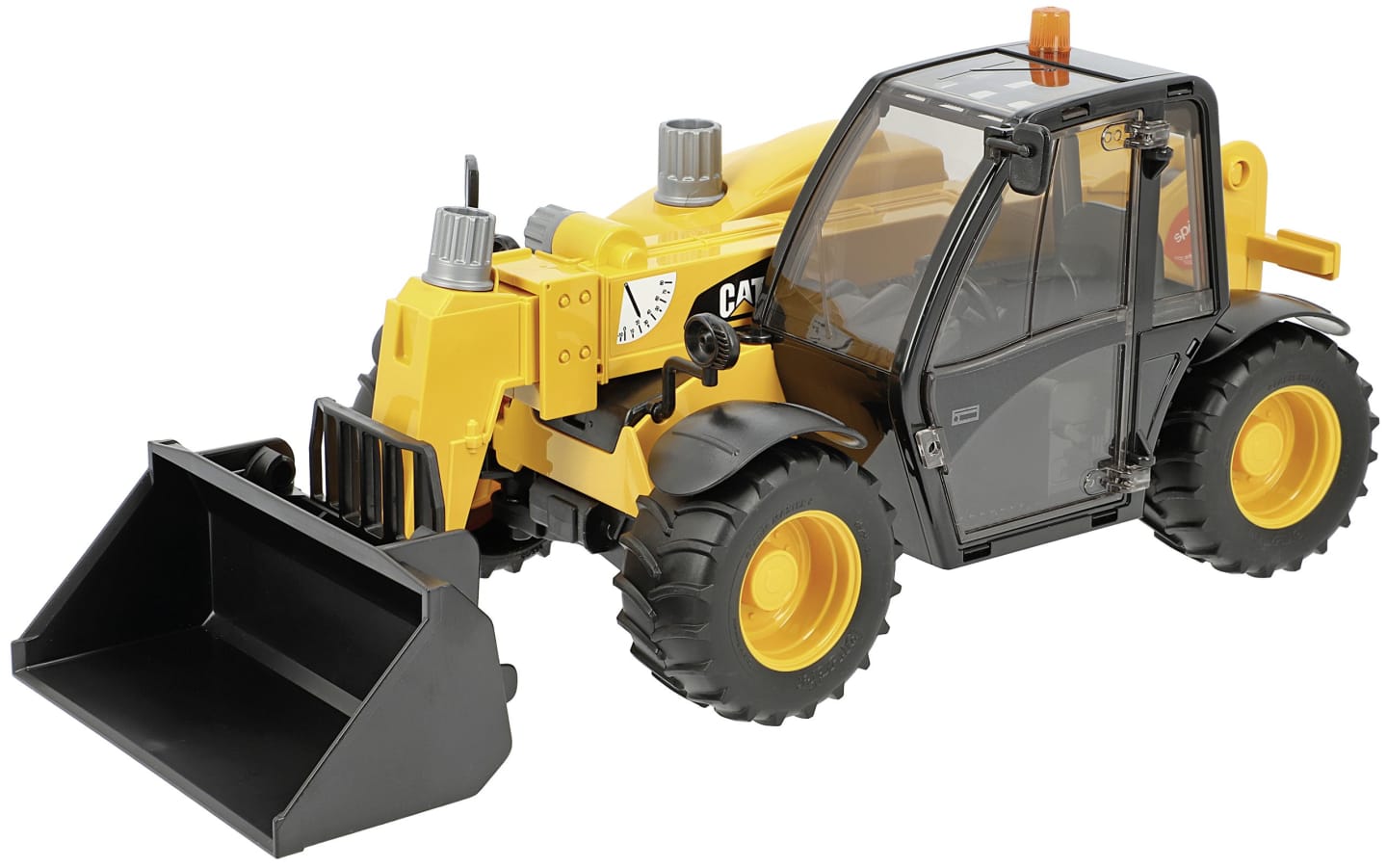 Bruder® Modell "CAT® Teleskoplader" 1:16, 02141